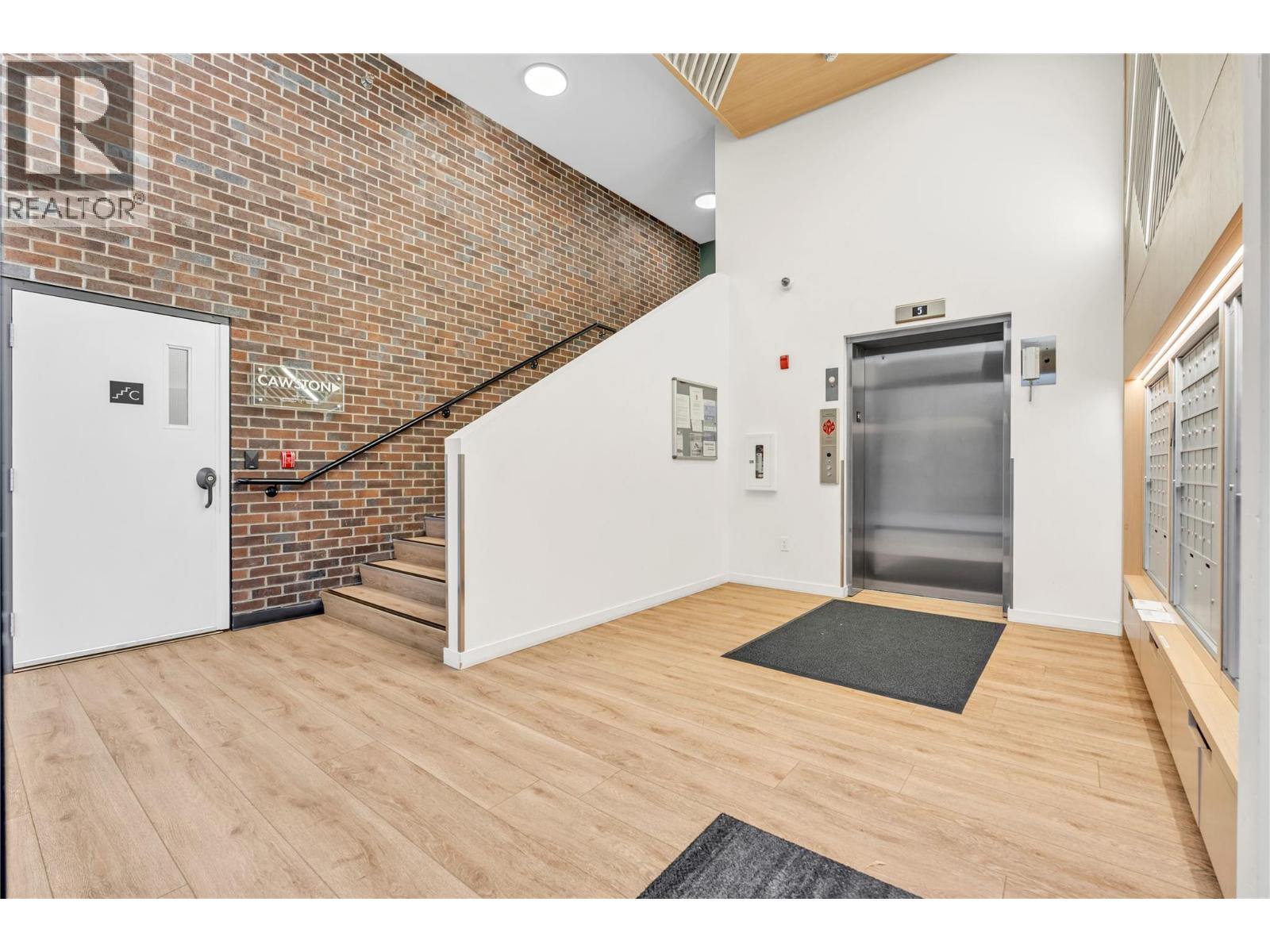 660 Cawston Avenue Unit# 311, Kelowna, British Columbia  V1Y 9M1 - Photo 26 - 10382615