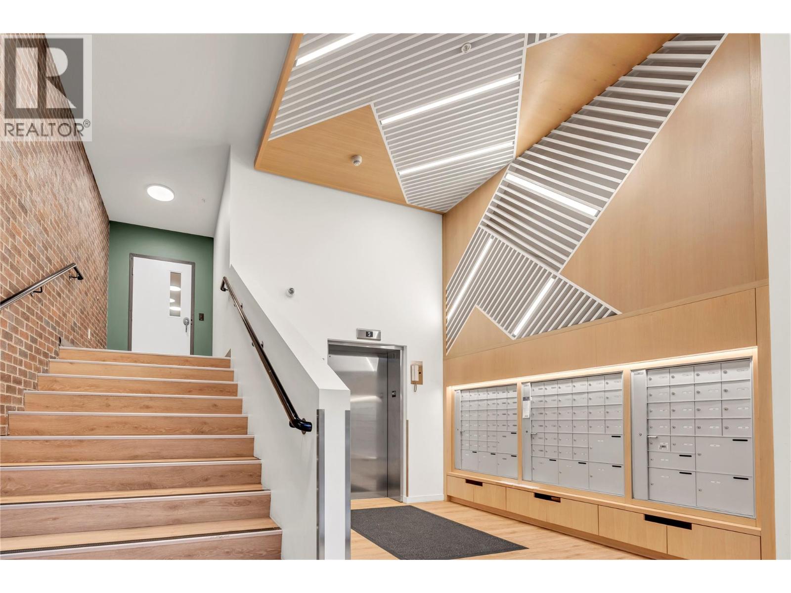 660 Cawston Avenue Unit# 311, Kelowna, British Columbia  V1Y 9M1 - Photo 27 - 10382615