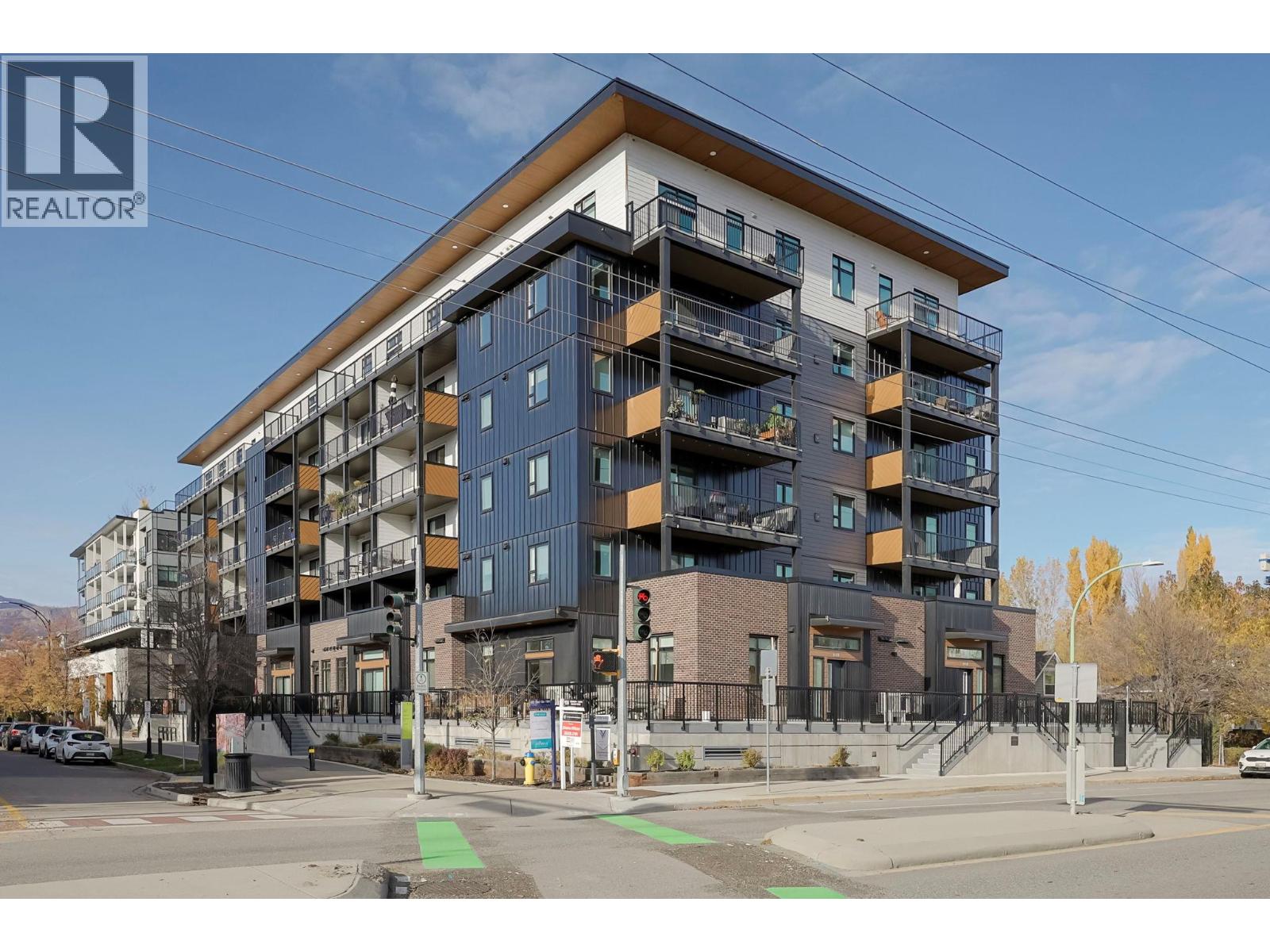 660 Cawston Avenue Unit# 311, Kelowna, British Columbia  V1Y 9M1 - Photo 28 - 10382615