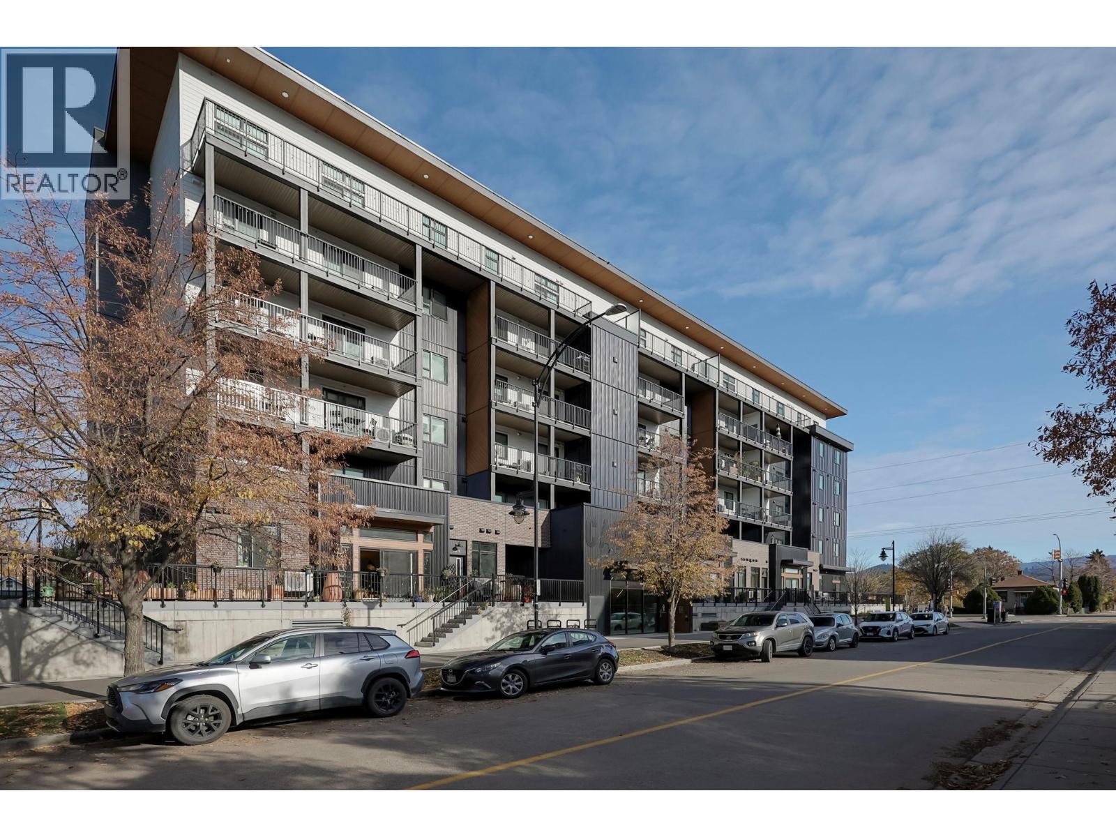 660 Cawston Avenue Unit# 311, Kelowna, British Columbia  V1Y 9M1 - Photo 29 - 10382615