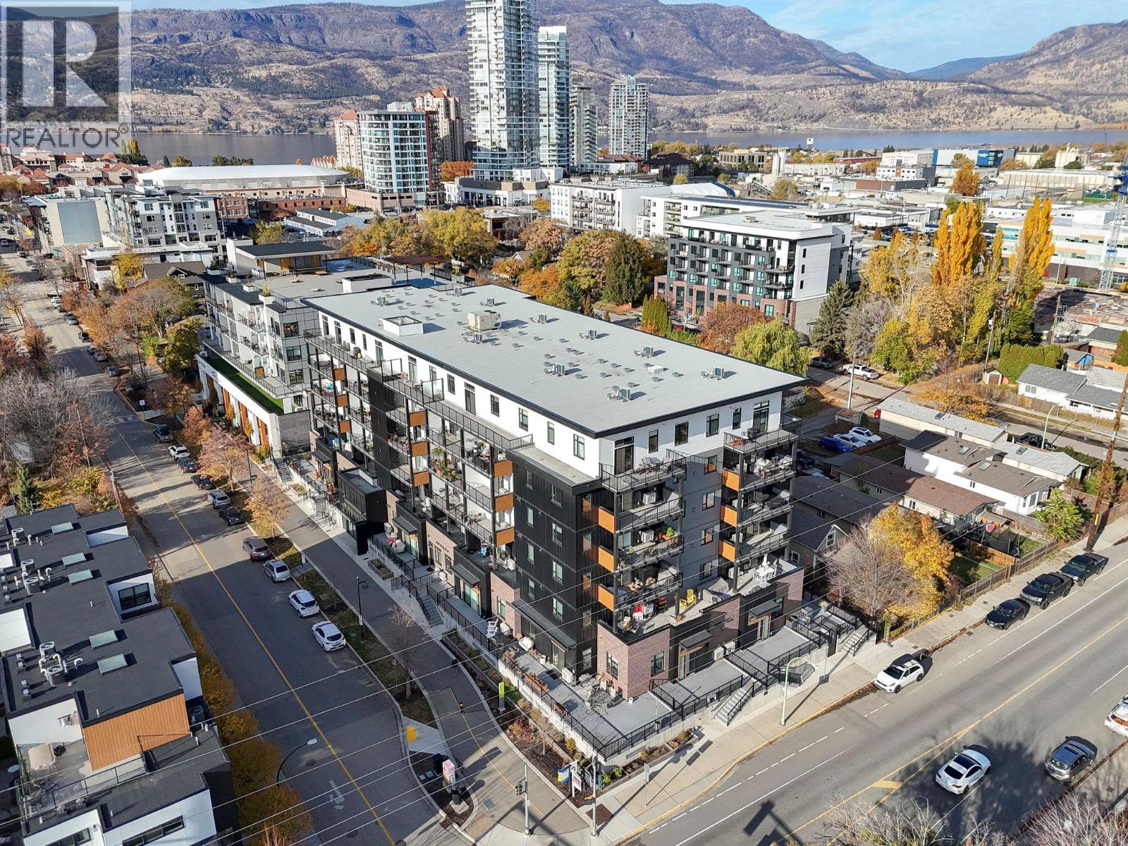 660 Cawston Avenue Unit# 311, Kelowna, British Columbia  V1Y 9M1 - Photo 30 - 10382615