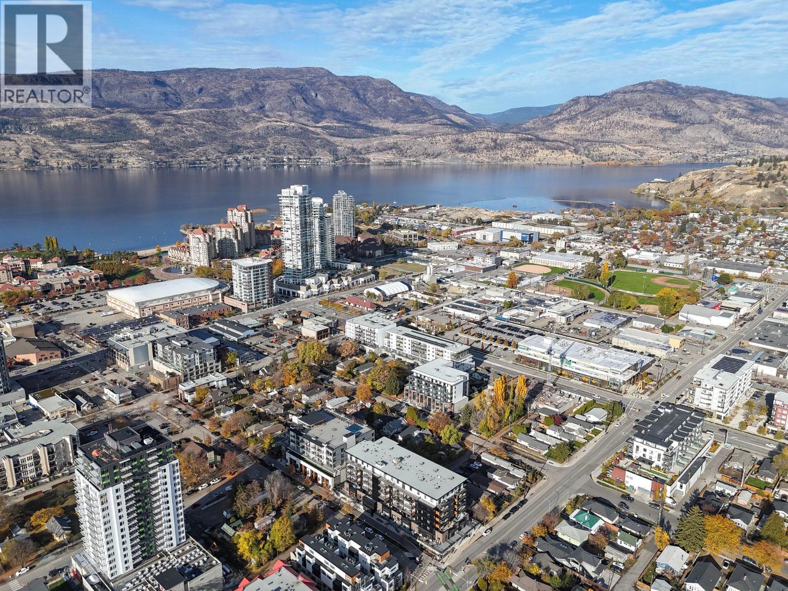 660 Cawston Avenue Unit# 311, Kelowna, British Columbia  V1Y 9M1 - Photo 33 - 10382615