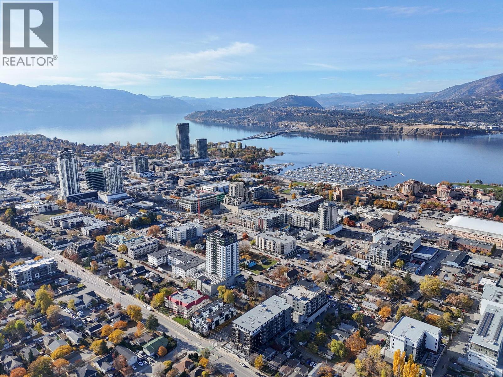 660 Cawston Avenue Unit# 311, Kelowna, British Columbia  V1Y 9M1 - Photo 35 - 10382615