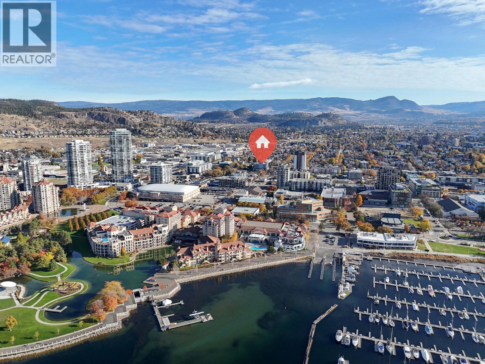 660 Cawston Avenue Unit# 311, Kelowna, British Columbia  V1Y 9M1 - Photo 37 - 10382615