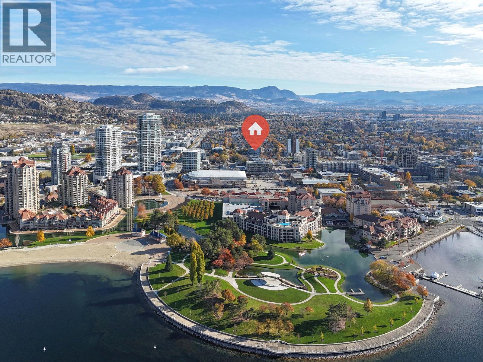 660 Cawston Avenue Unit# 311, Kelowna, British Columbia  V1Y 9M1 - Photo 38 - 10382615