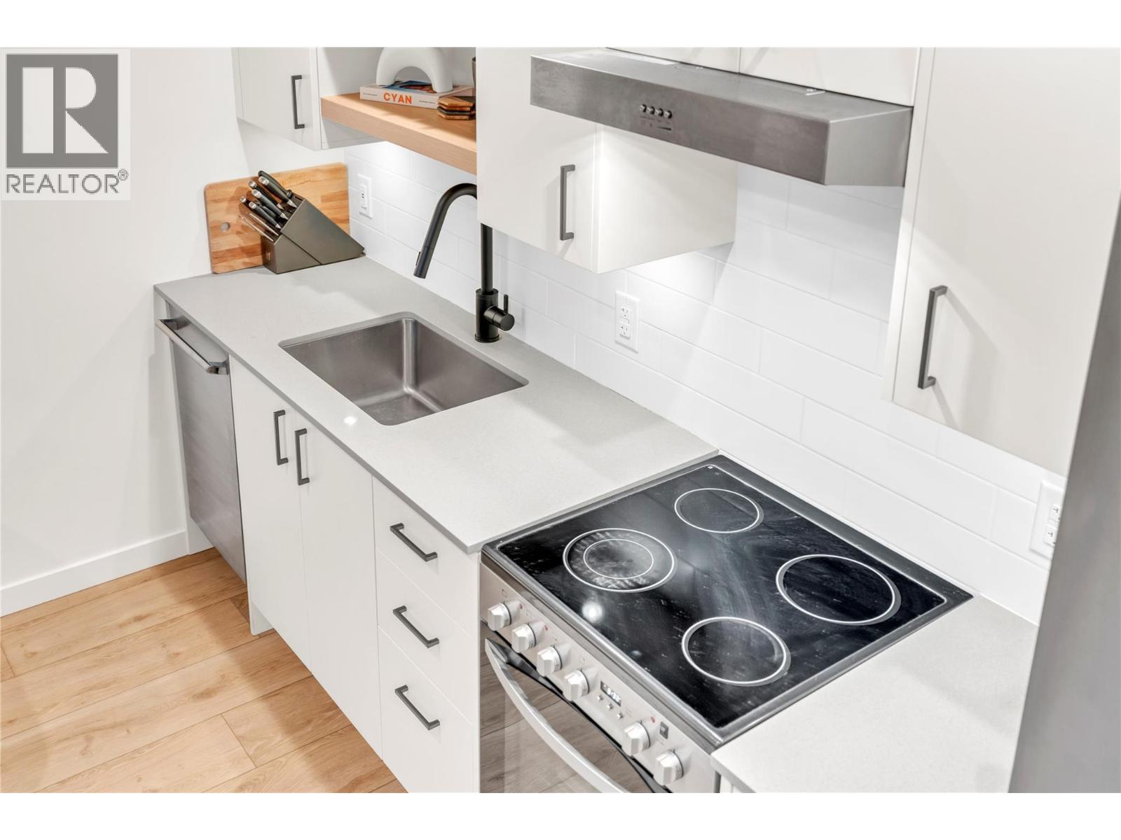 660 Cawston Avenue Unit# 311, Kelowna, British Columbia  V1Y 9M1 - Photo 8 - 10382615