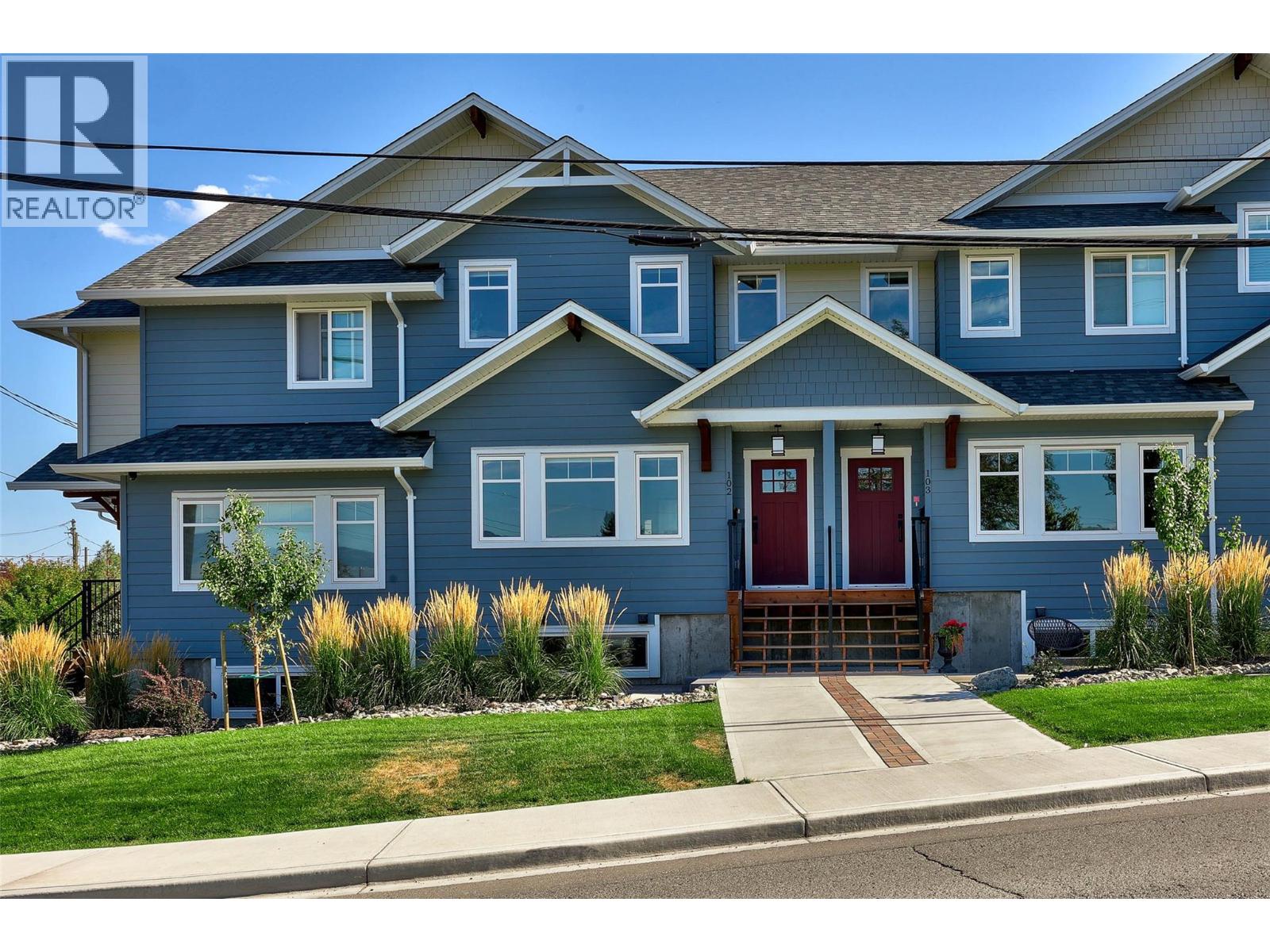 321 Centre Avenue Unit# 102, Kamloops, British Columbia  V2C 0M6 - Photo 1 - 10382573