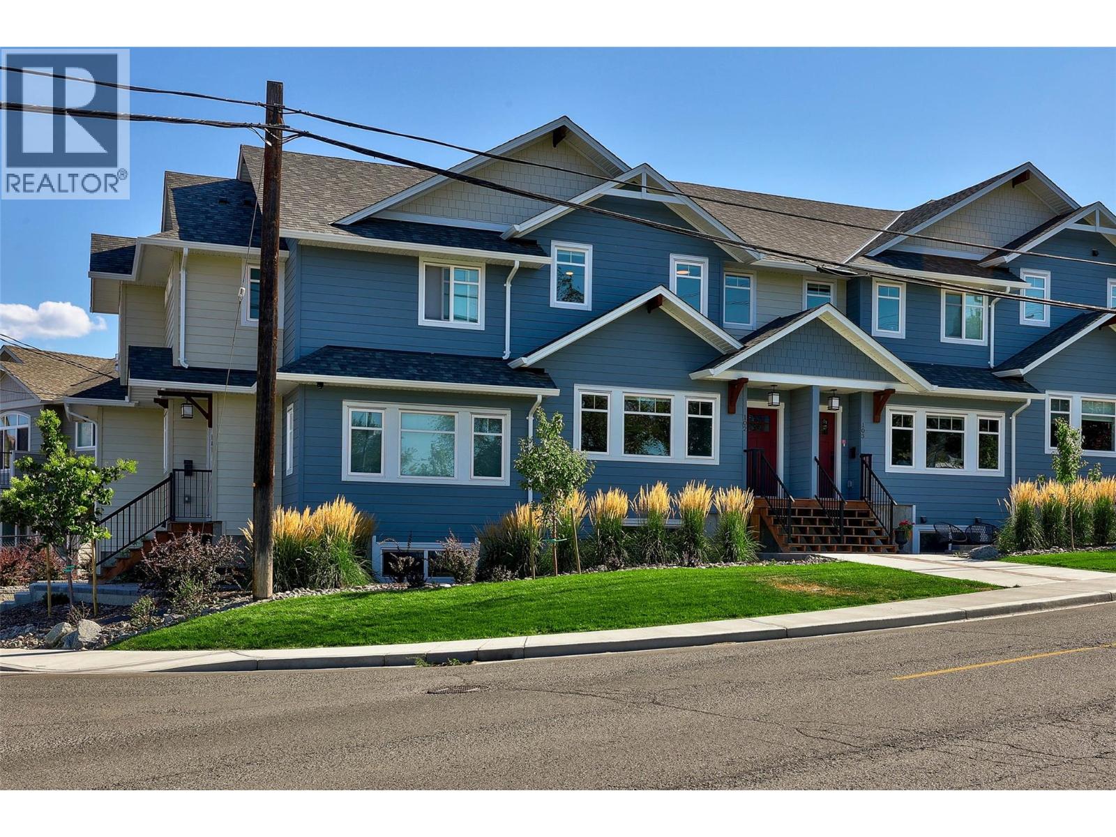 321 Centre Avenue Unit# 102, Kamloops, British Columbia  V2C 0M6 - Photo 27 - 10382573