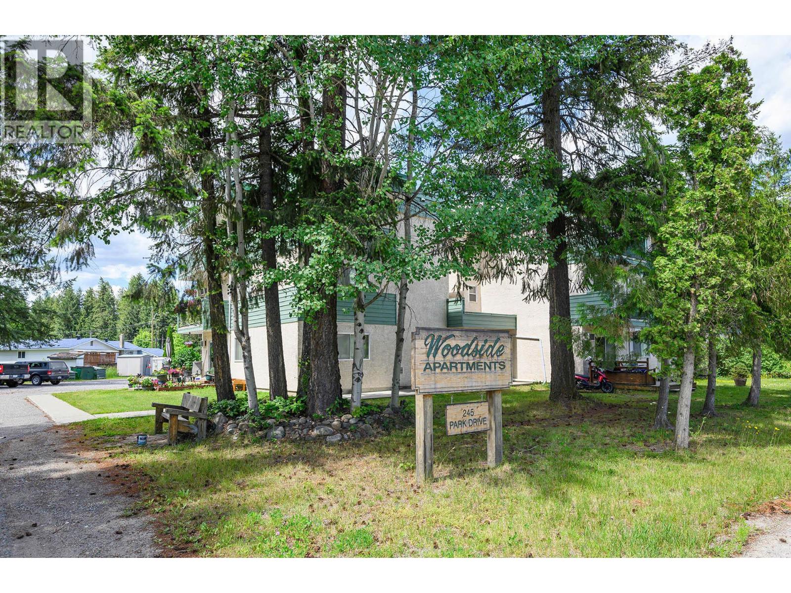 245 Park Drive Unit# 16, Clearwater, British Columbia  V0E 1N1 - Photo 2 - 10382446