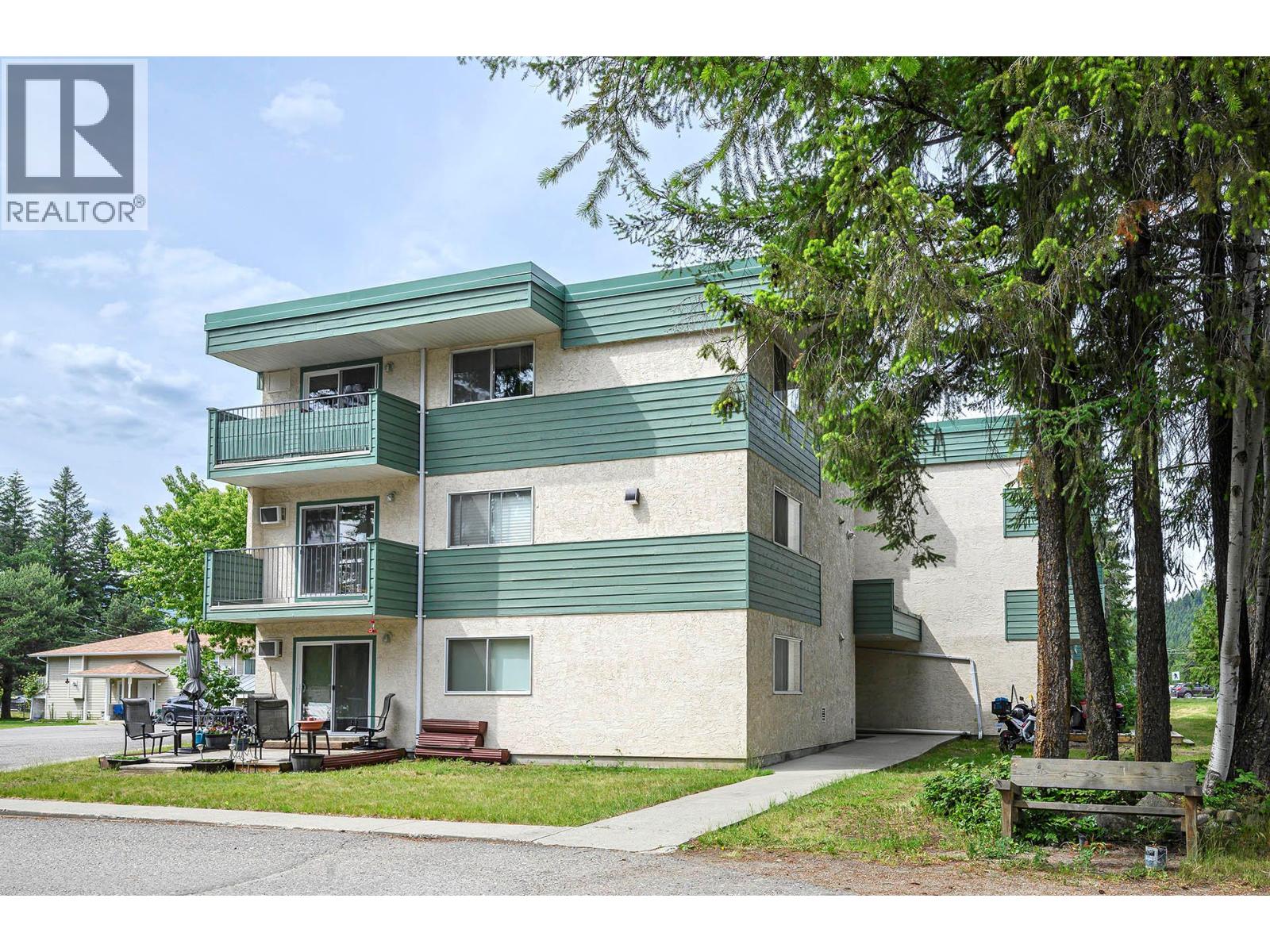 245 Park Drive Unit# 16, Clearwater, British Columbia  V0E 1N1 - Photo 28 - 10382446