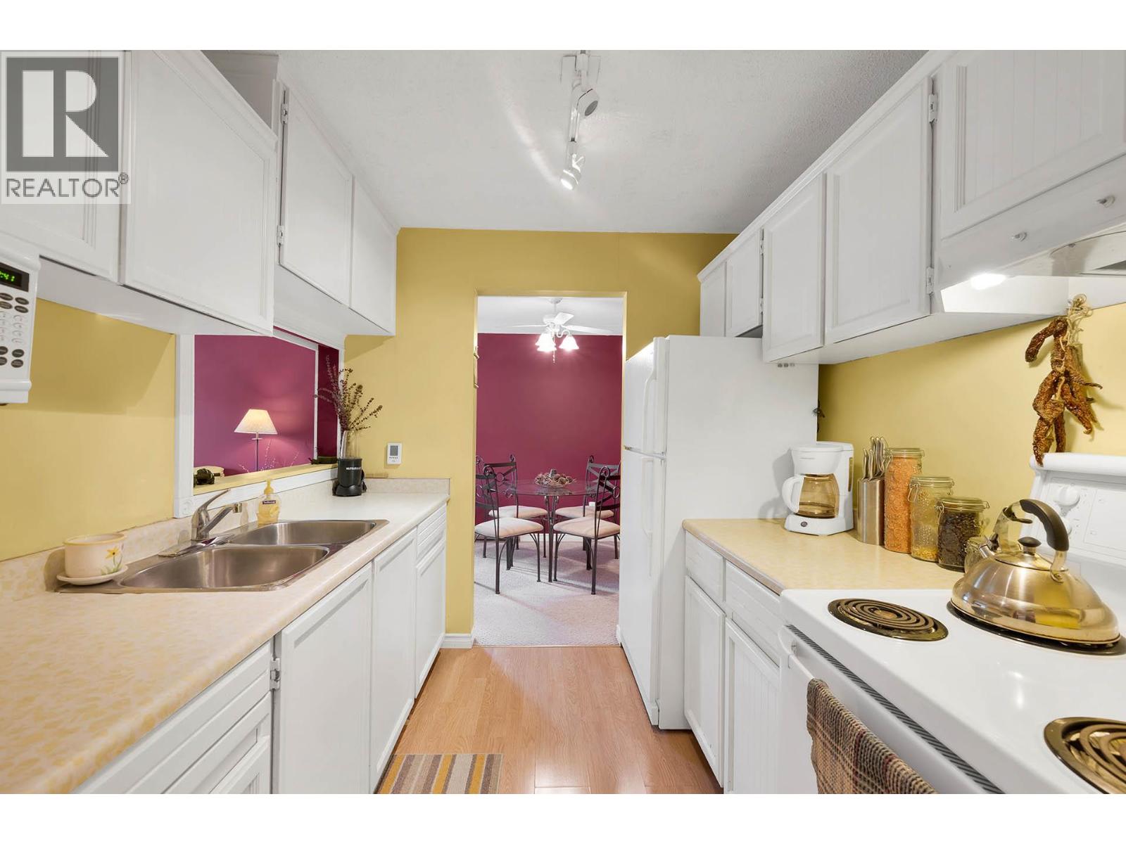 245 Park Drive Unit# 16, Clearwater, British Columbia  V0E 1N1 - Photo 4 - 10382446