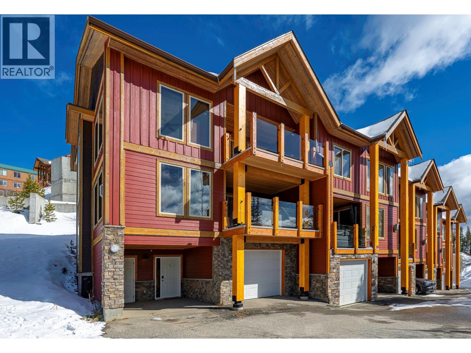 229 Kettle View Road Unit# 1, Big White, British Columbia  V1P 1T4 - Photo 3 - 10382337