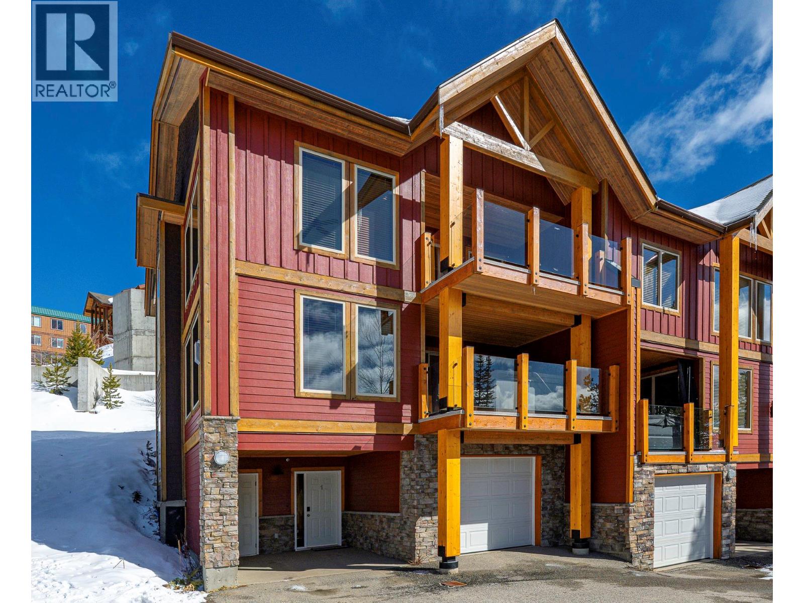 229 Kettle View Road Unit# 1, Big White, British Columbia  V1P 1T4 - Photo 4 - 10382337