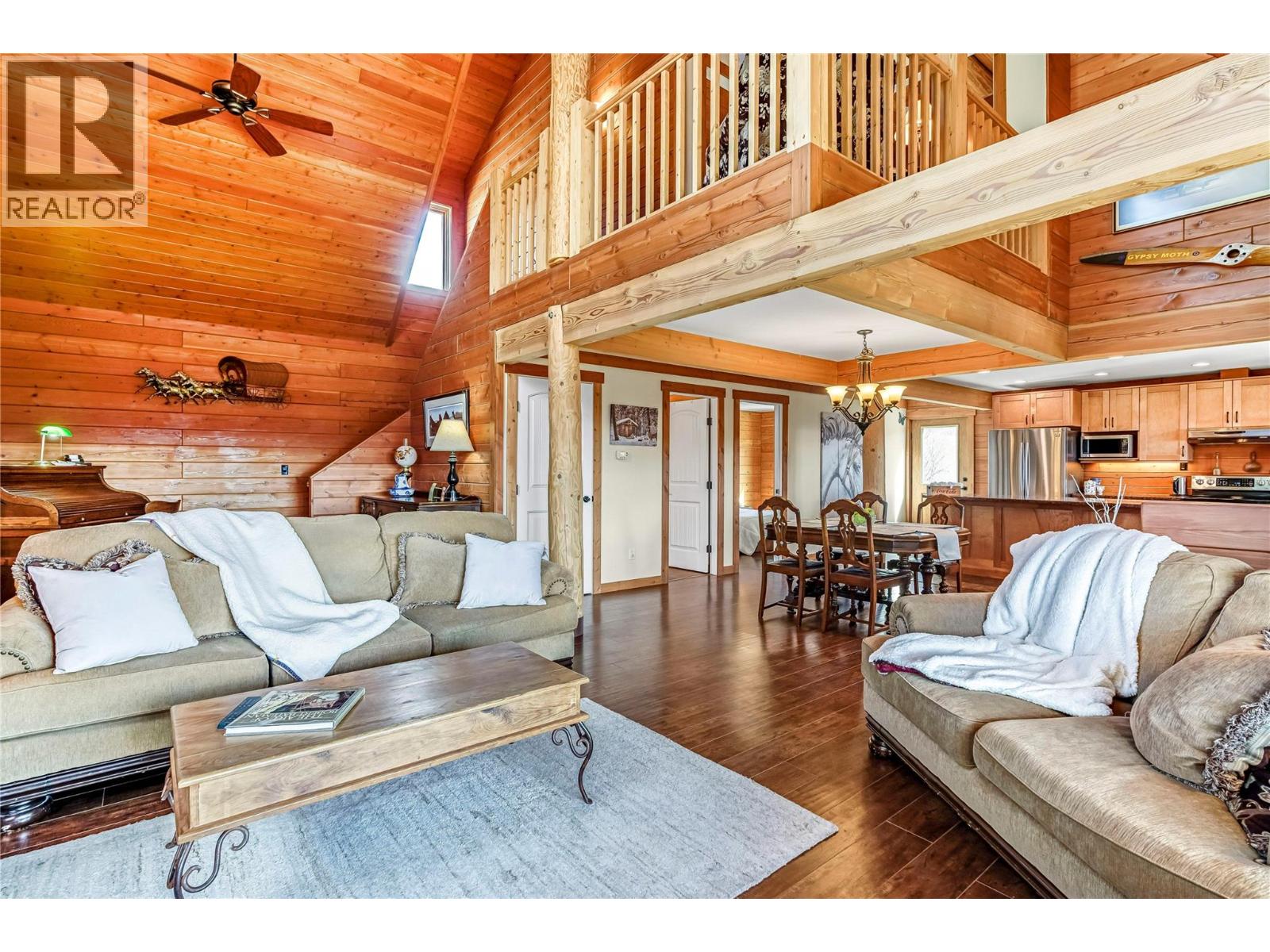 9371 6 Highway, Coldstream, British Columbia  V1B 3B5 - Photo 27 - 10381445