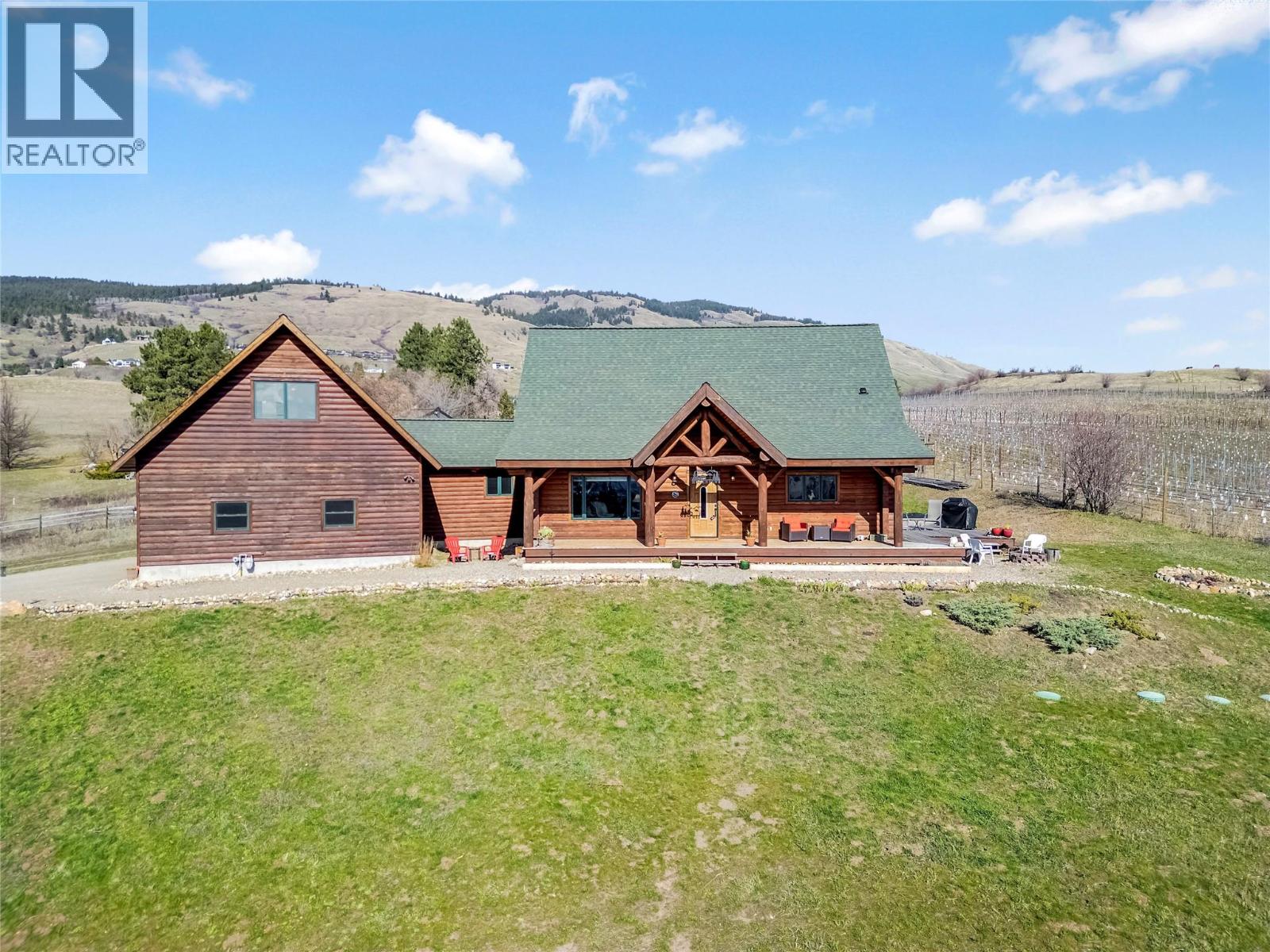 9371 6 Highway, Coldstream, British Columbia  V1B 3B5 - Photo 5 - 10381445