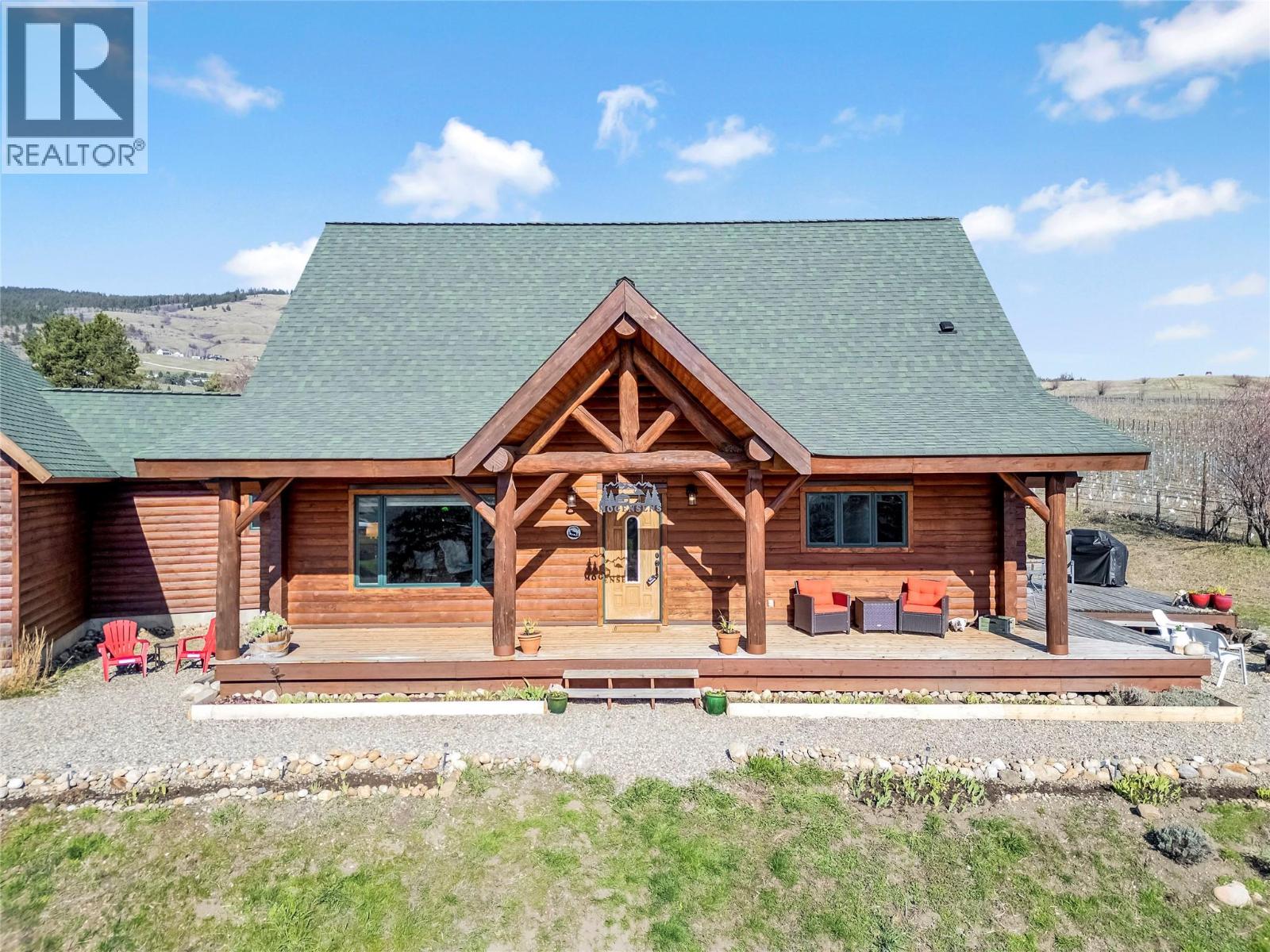 9371 6 Highway, Coldstream, British Columbia  V1B 3B5 - Photo 6 - 10381445