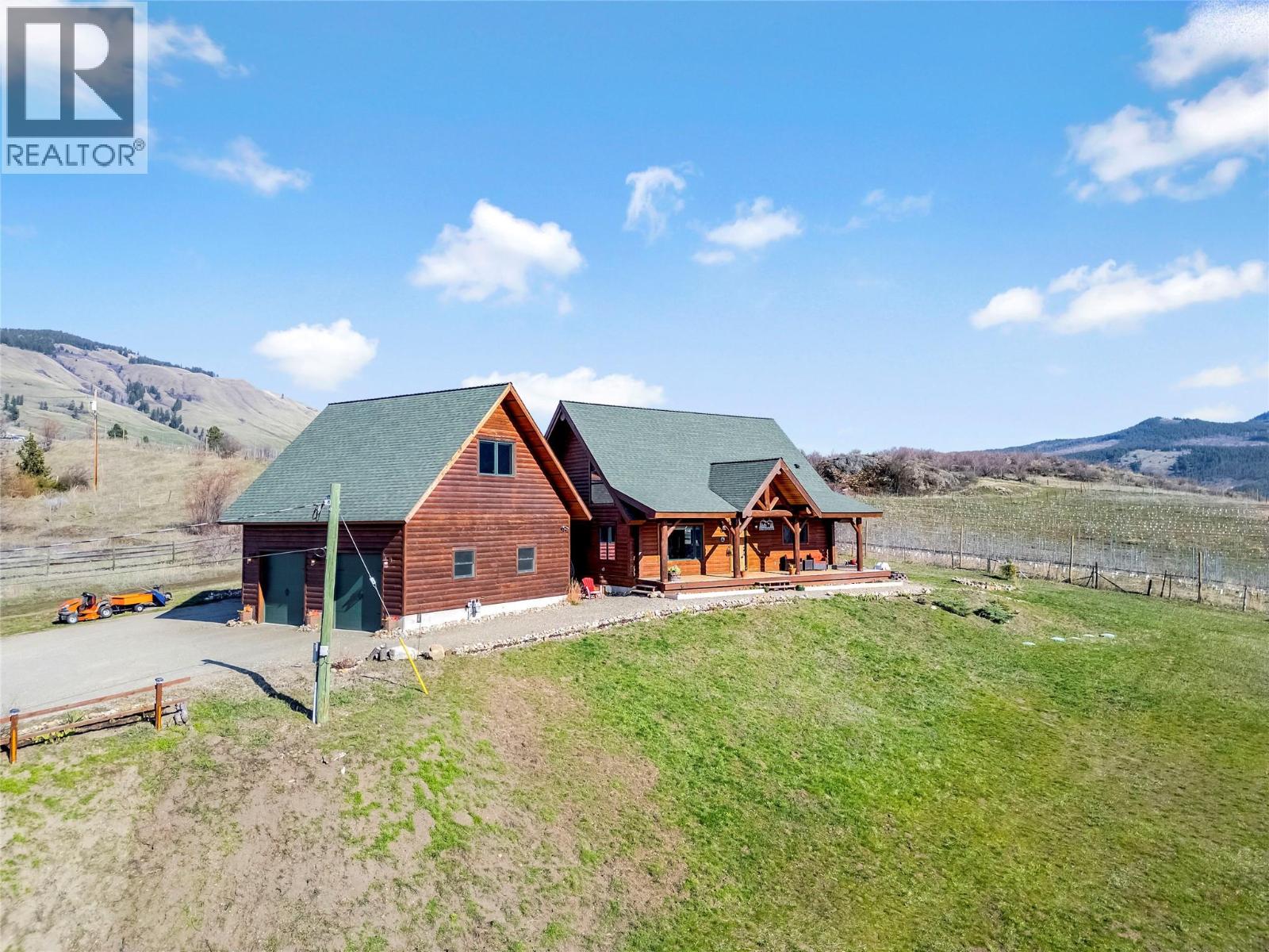 9371 6 Highway, Coldstream, British Columbia  V1B 3B5 - Photo 67 - 10381445