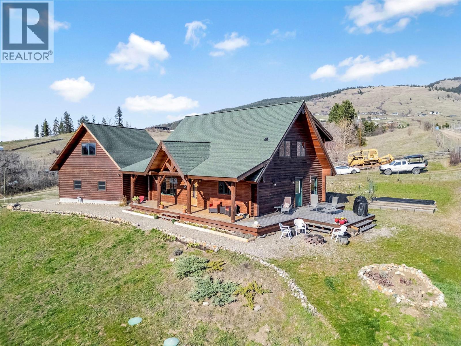 9371 6 Highway, Coldstream, British Columbia  V1B 3B5 - Photo 7 - 10381445