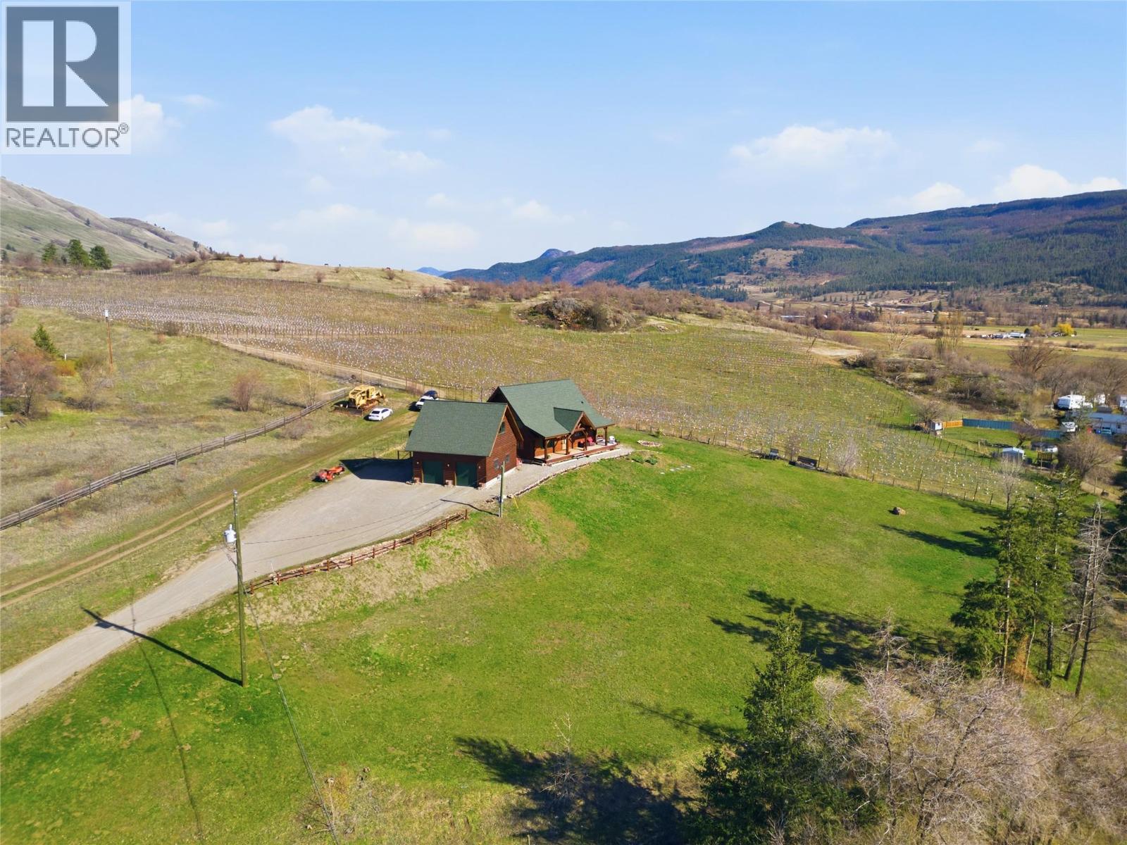 9371 6 Highway, Coldstream, British Columbia  V1B 3B5 - Photo 76 - 10381445