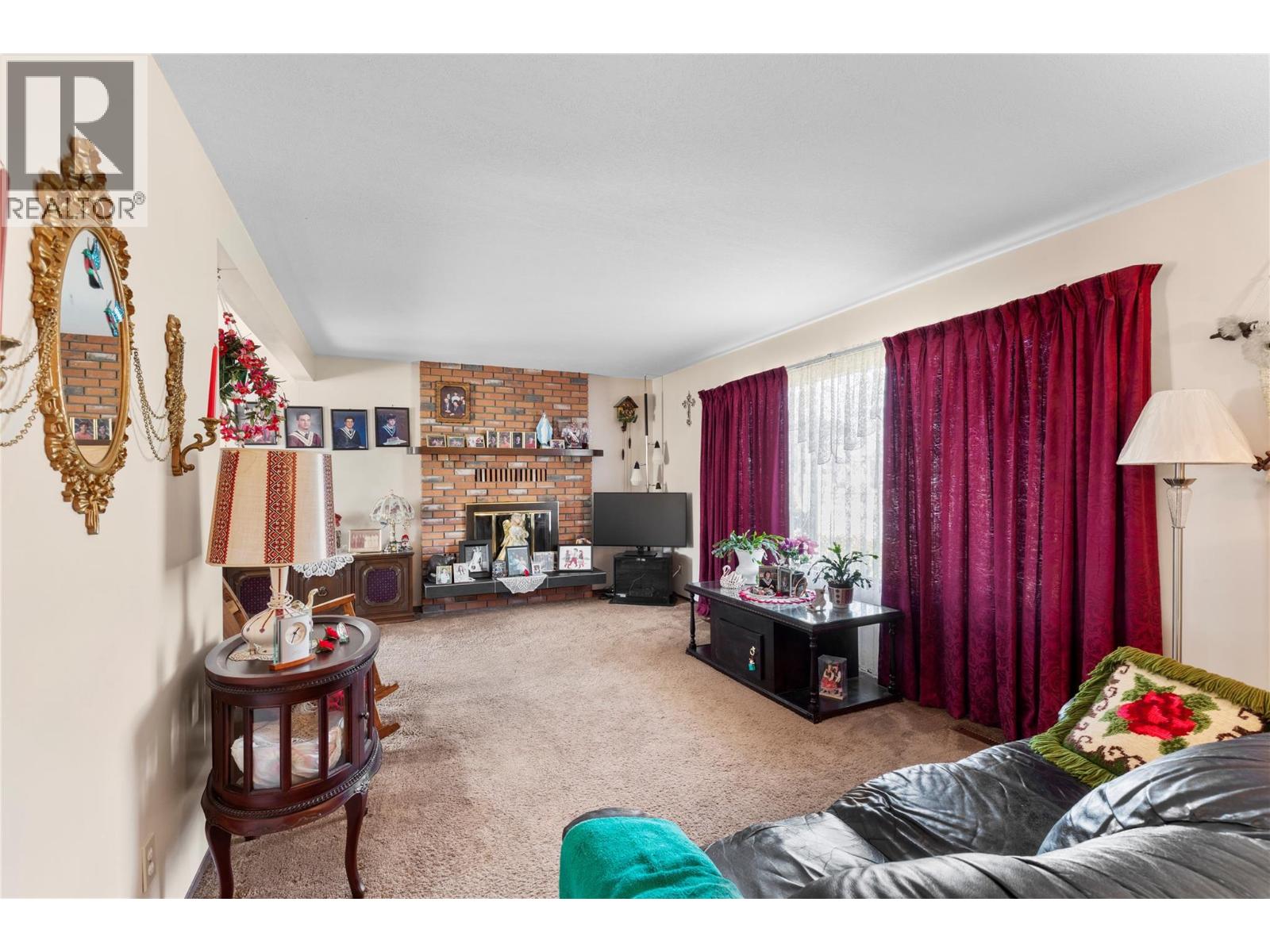 1472 25 Avenue, Vernon, British Columbia  V1T 1M5 - Photo 10 - 10382211