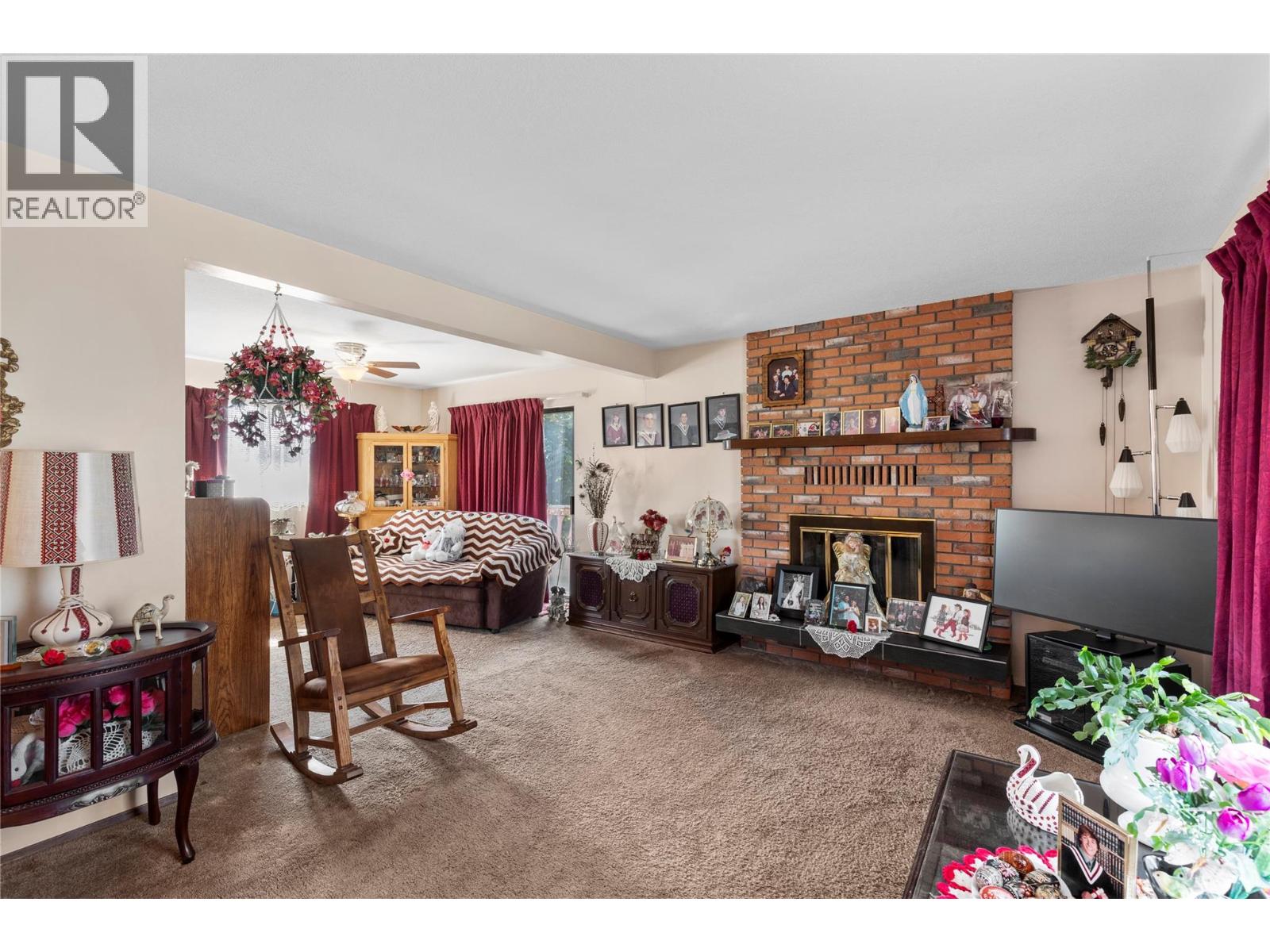 1472 25 Avenue, Vernon, British Columbia  V1T 1M5 - Photo 11 - 10382211