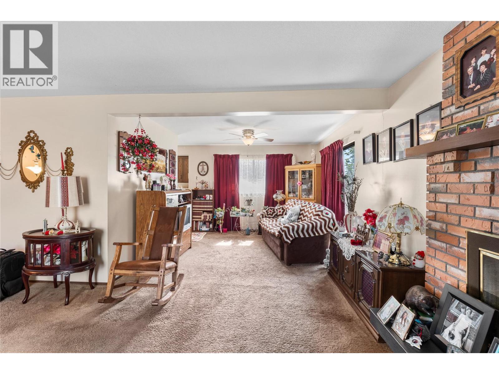 1472 25 Avenue, Vernon, British Columbia  V1T 1M5 - Photo 13 - 10382211