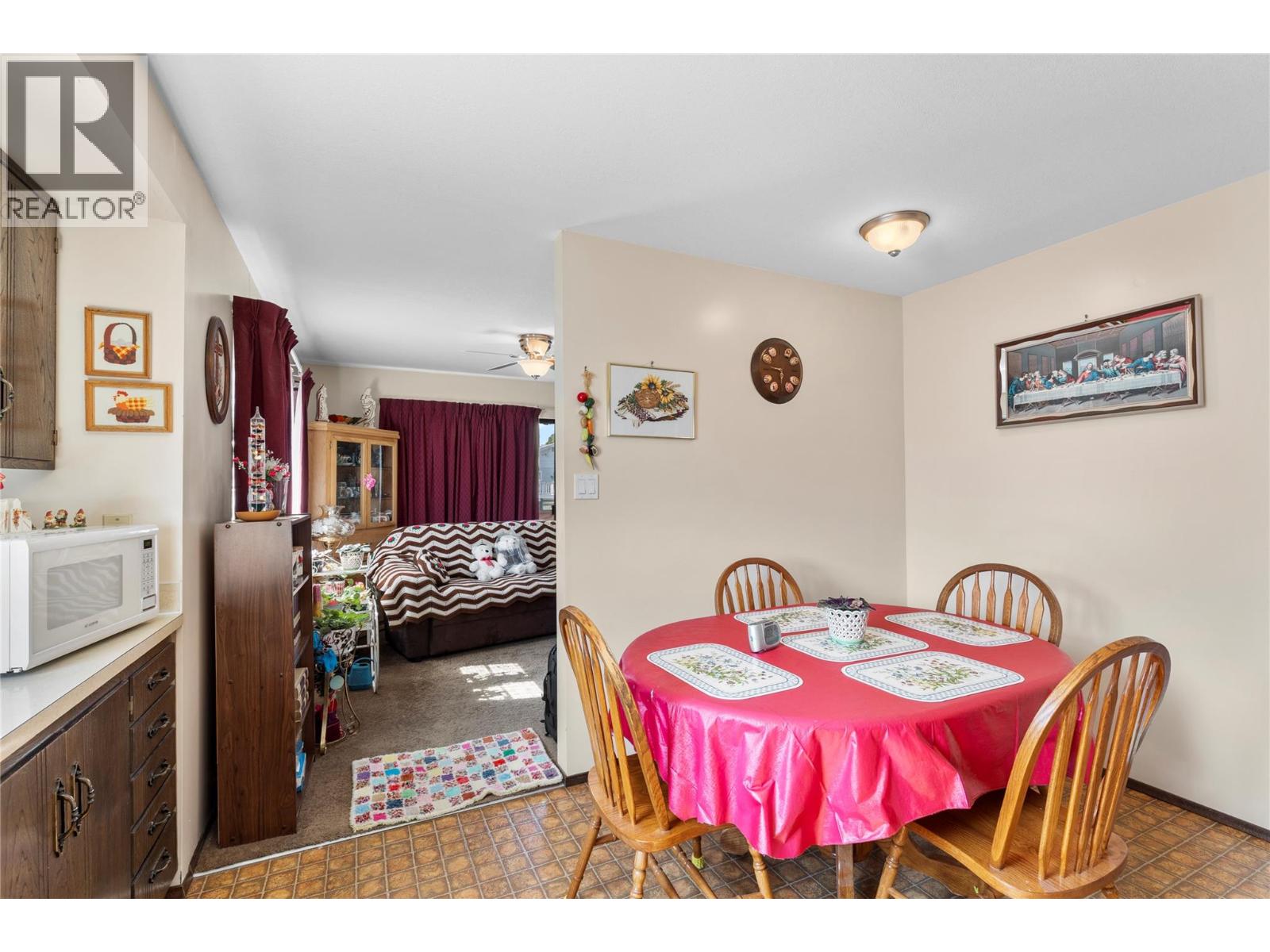 1472 25 Avenue, Vernon, British Columbia  V1T 1M5 - Photo 17 - 10382211