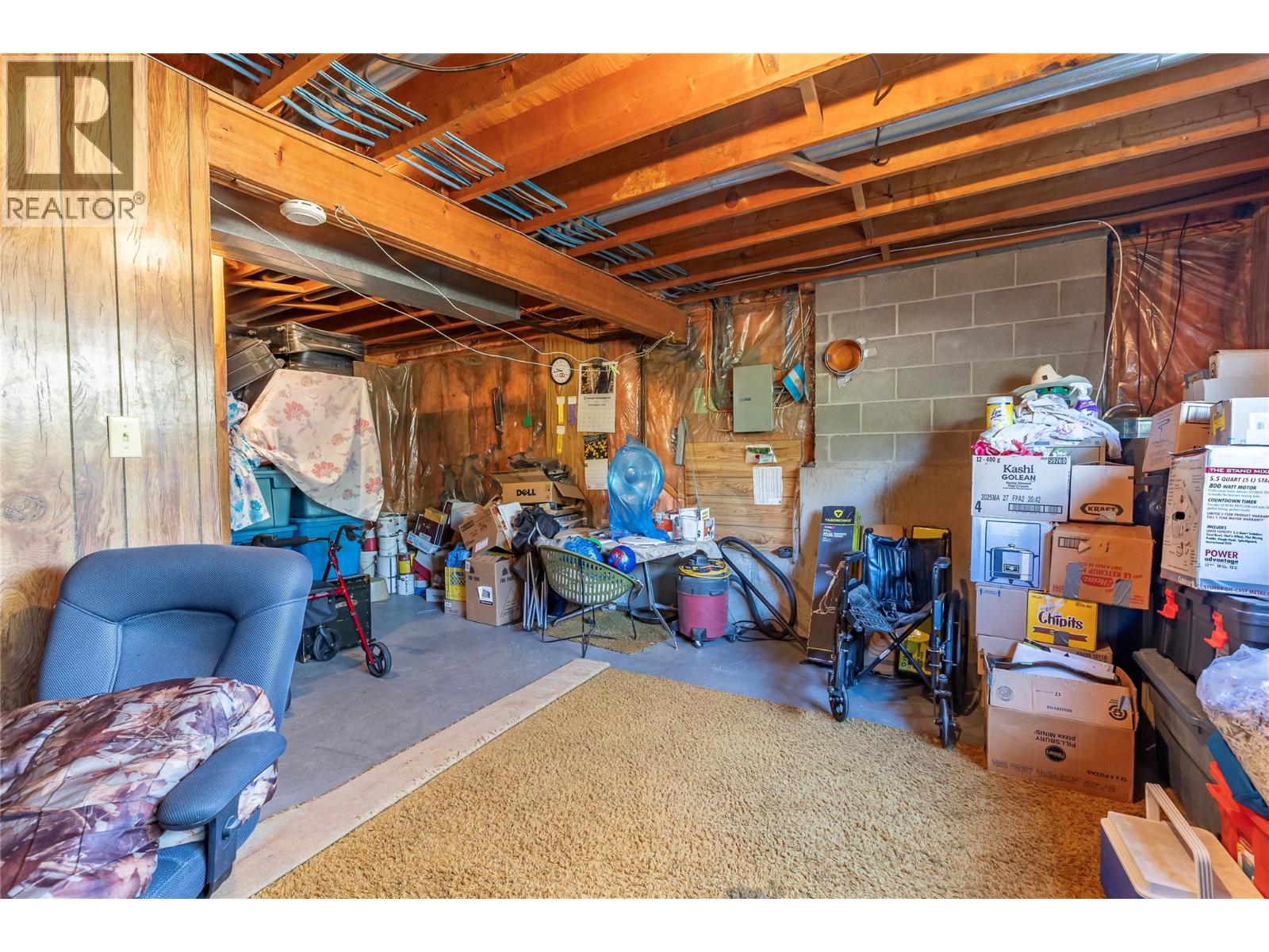 1472 25 Avenue, Vernon, British Columbia  V1T 1M5 - Photo 31 - 10382211