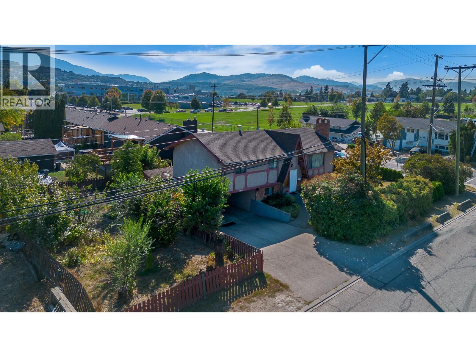 1472 25 Avenue, Vernon, British Columbia  V1T 1M5 - Photo 4 - 10382211