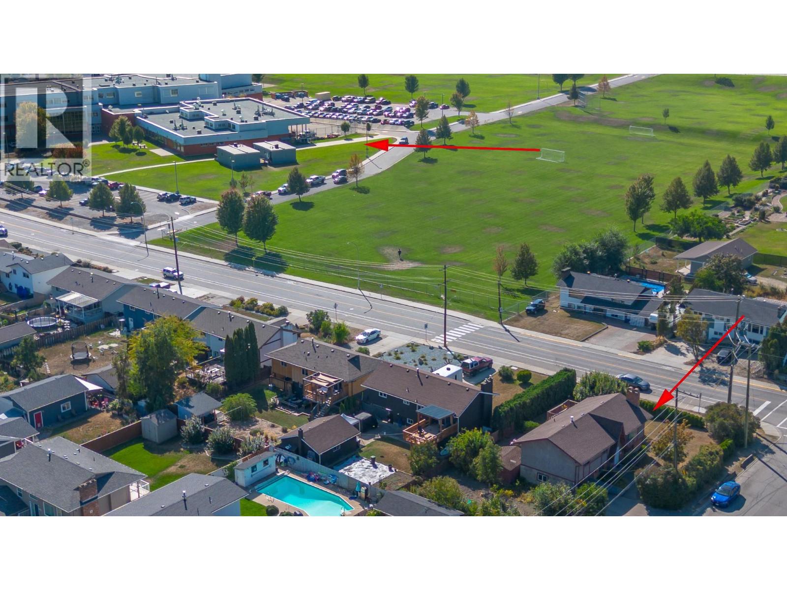 1472 25 Avenue, Vernon, British Columbia  V1T 1M5 - Photo 5 - 10382211