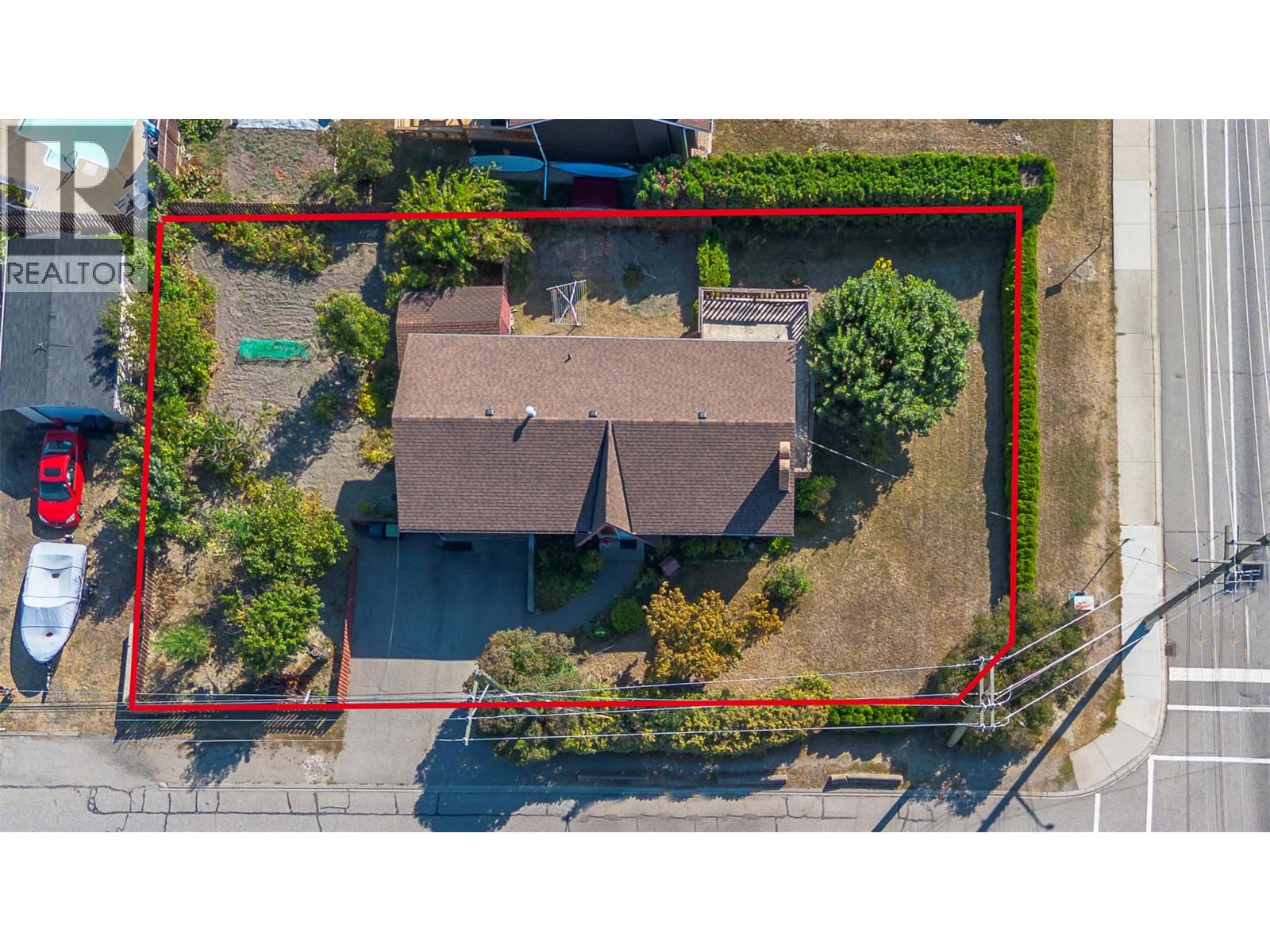 1472 25 Avenue, Vernon, British Columbia  V1T 1M5 - Photo 7 - 10382211