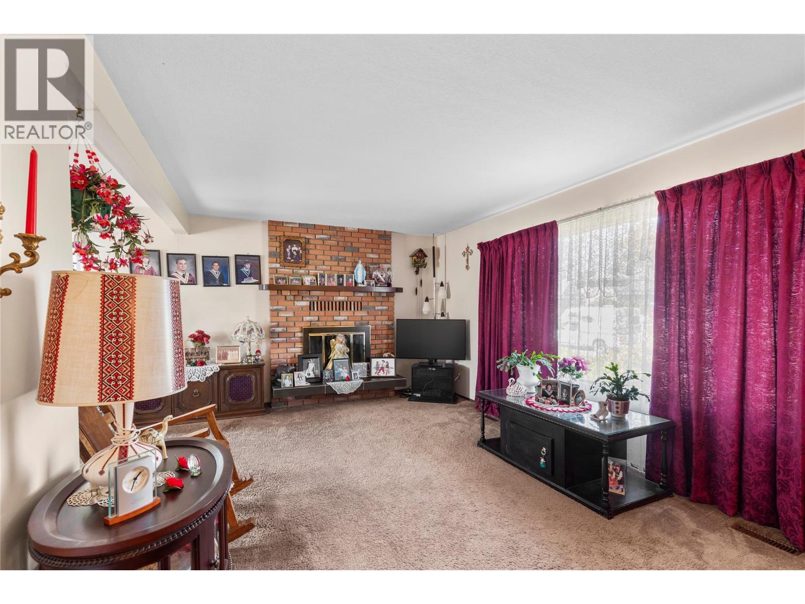 1472 25 Avenue, Vernon, British Columbia  V1T 1M5 - Photo 9 - 10382211