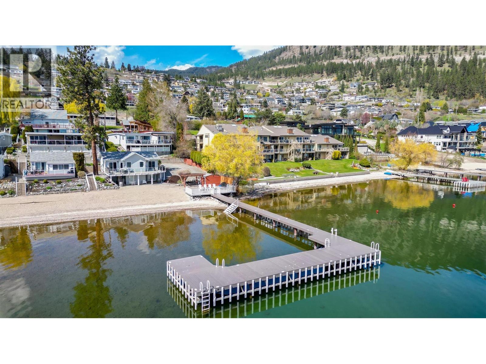 3701 Beach Avenue Unit# 11, Peachland, British Columbia  V0H 1X1 - Photo 1 - 10379245
