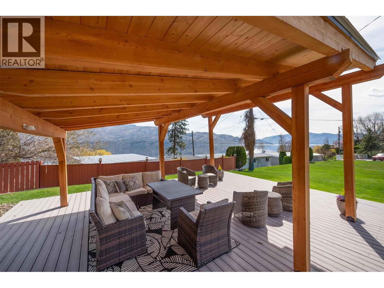 3701 Beach Avenue Unit# 11, Peachland, British Columbia  V0H 1X1 - Photo 37 - 10379245