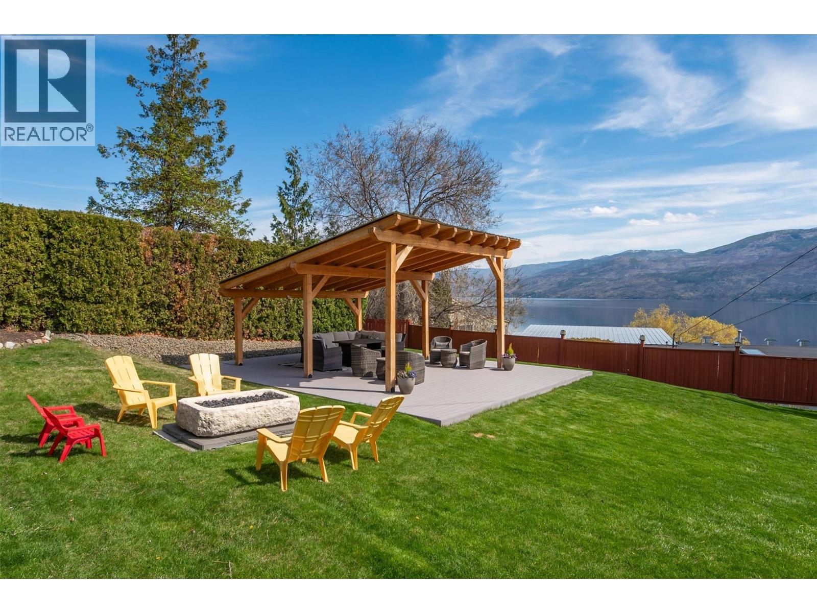 3701 Beach Avenue Unit# 11, Peachland, British Columbia  V0H 1X1 - Photo 40 - 10379245