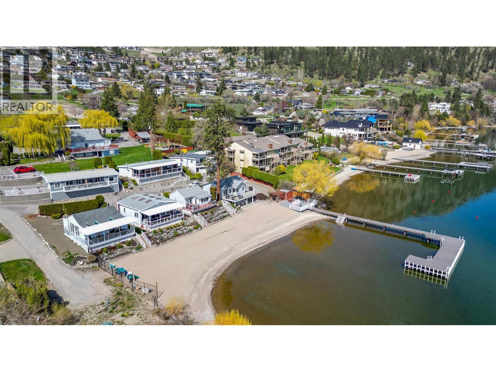 3701 Beach Avenue Unit# 11, Peachland, British Columbia  V0H 1X1 - Photo 47 - 10379245