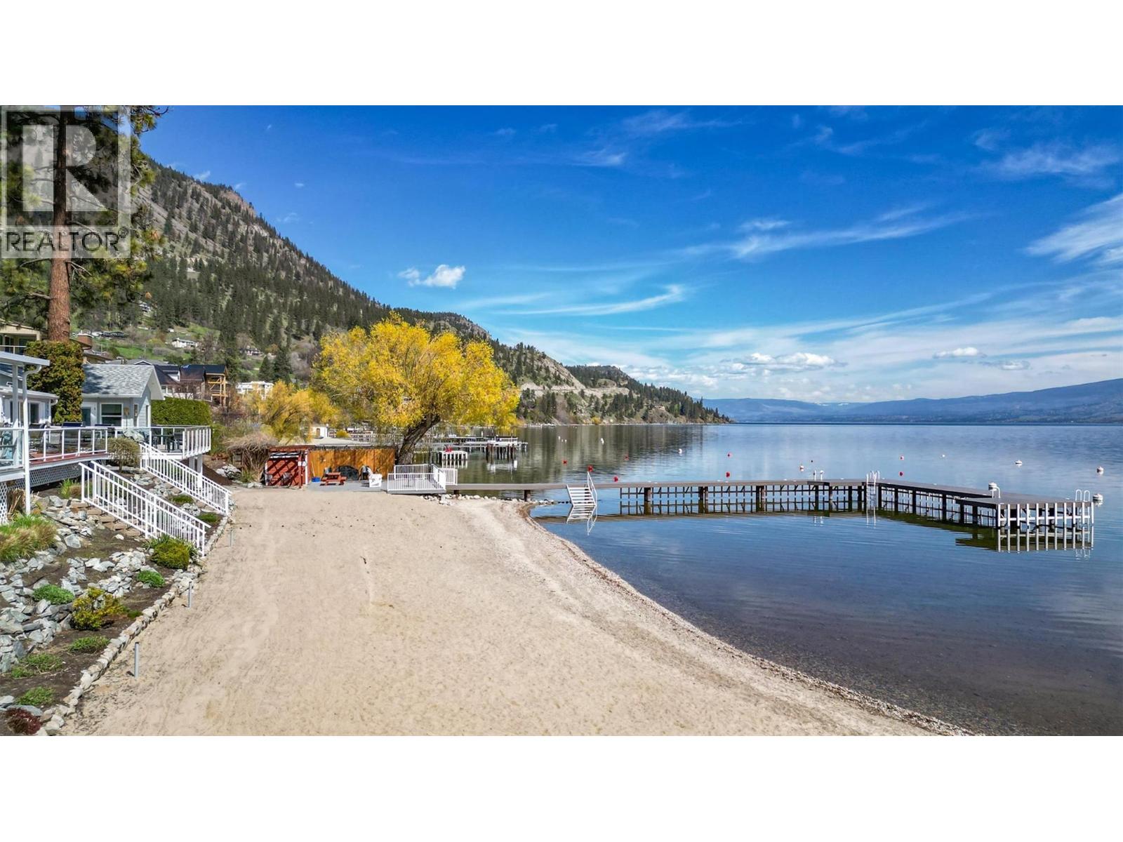 3701 Beach Avenue Unit# 11, Peachland, British Columbia  V0H 1X1 - Photo 51 - 10379245
