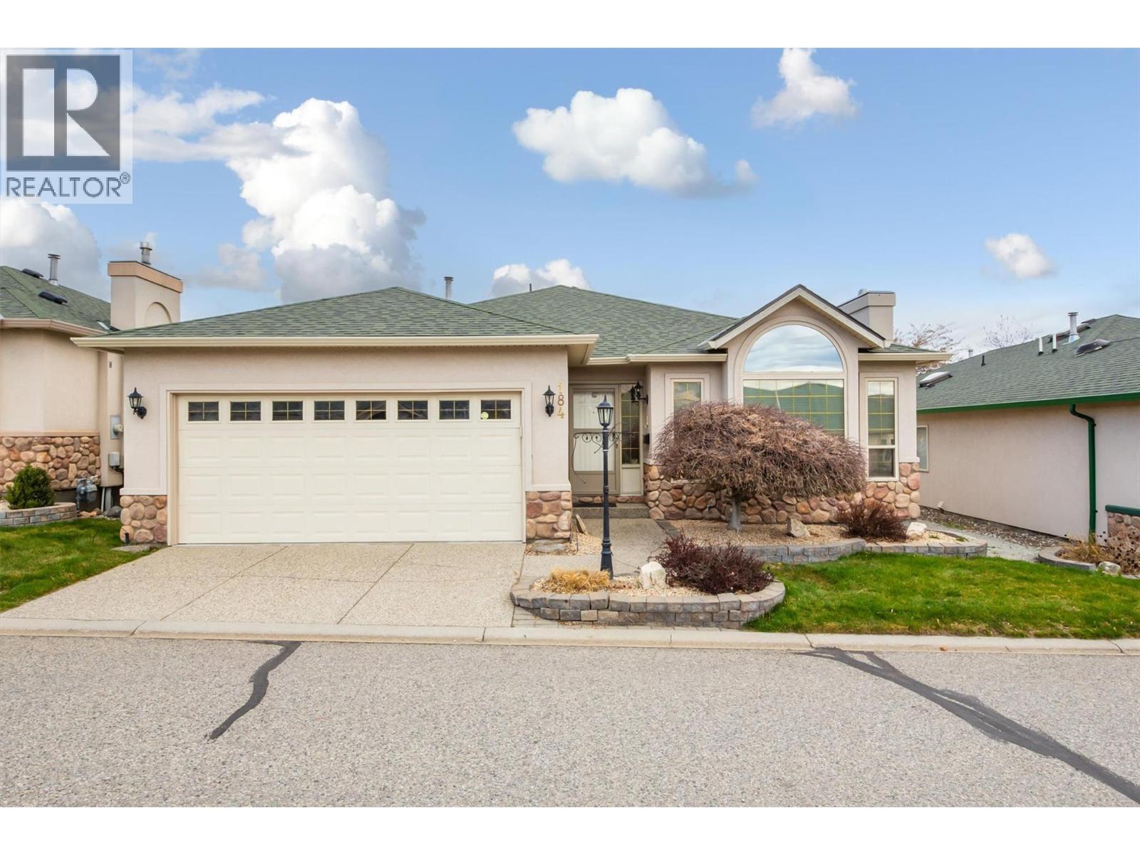 2330 Butt Road Unit# 184, West Kelowna, British Columbia  V4T 2L3 - Photo 1 - 10379151