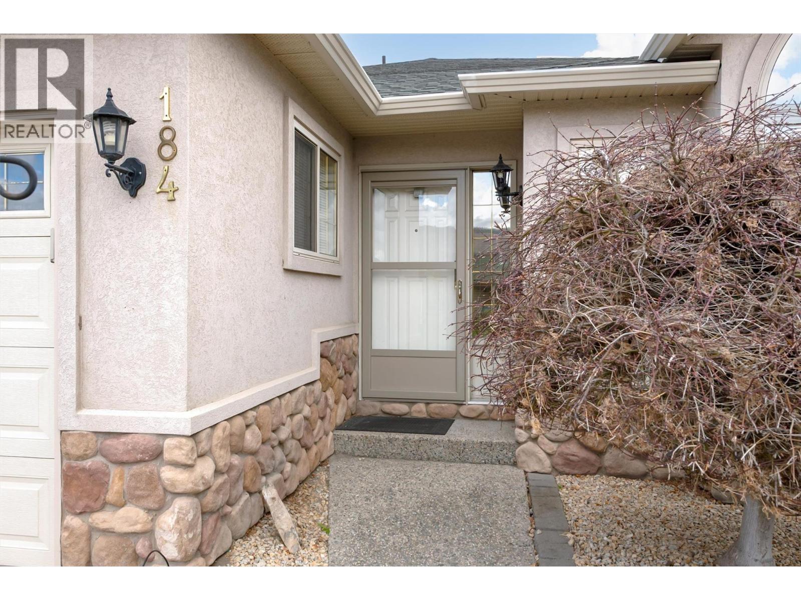 2330 Butt Road Unit# 184, West Kelowna, British Columbia  V4T 2L3 - Photo 2 - 10379151