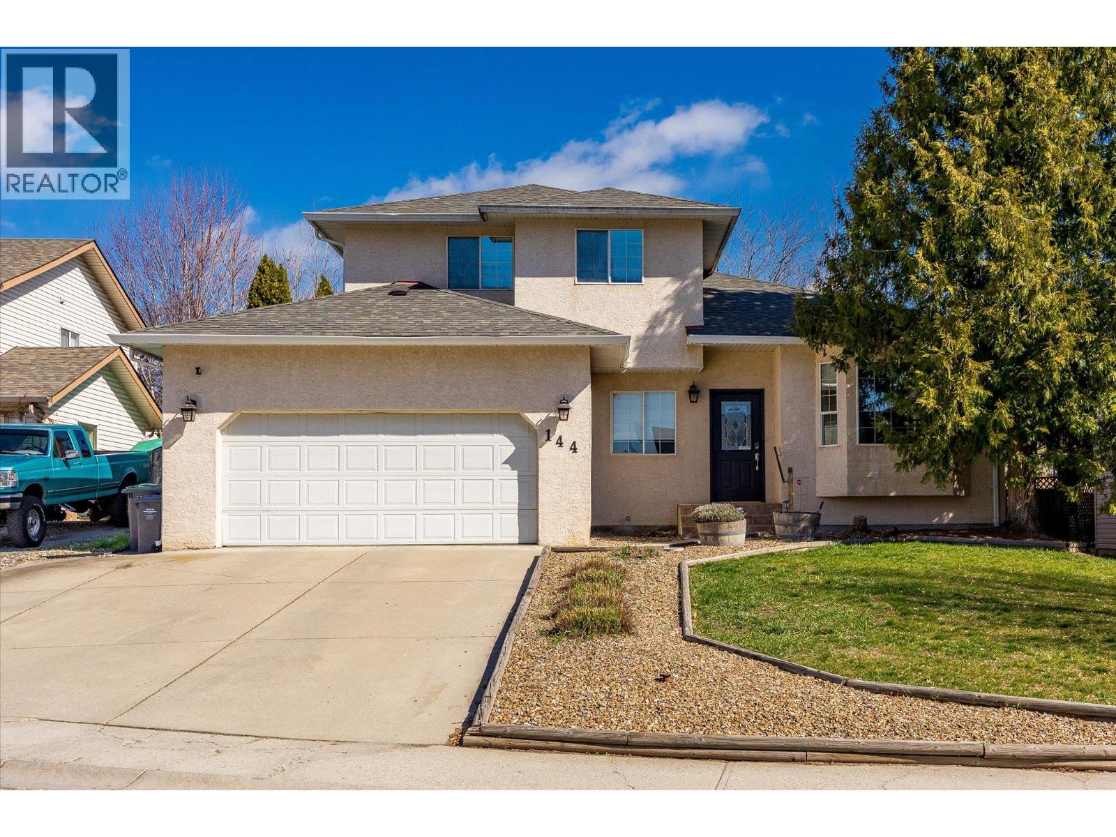 144 Wyndham Crescent, Kelowna, British Columbia  V1V 1Z1 - Photo 1 - 10378671