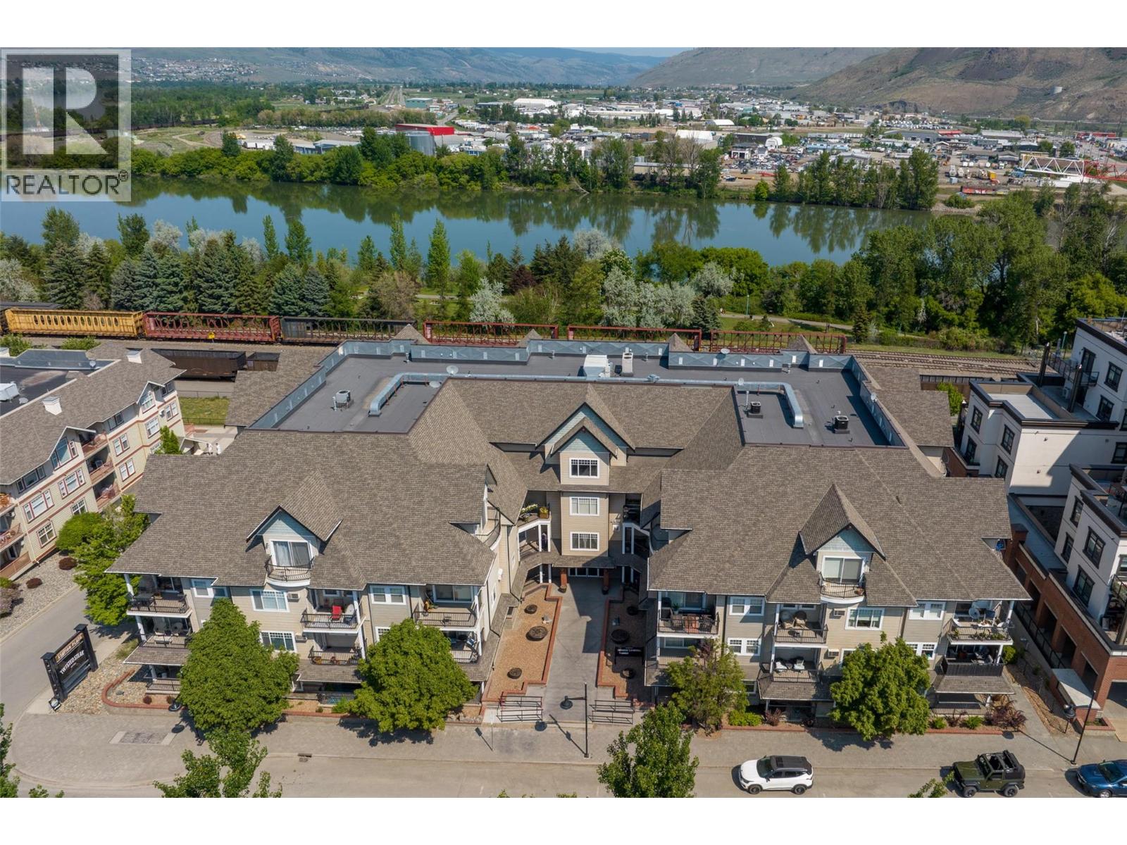 550 Lorne Street Unit# 212, Kamloops, British Columbia  V2C 1W3 - Photo 17 - 10382574