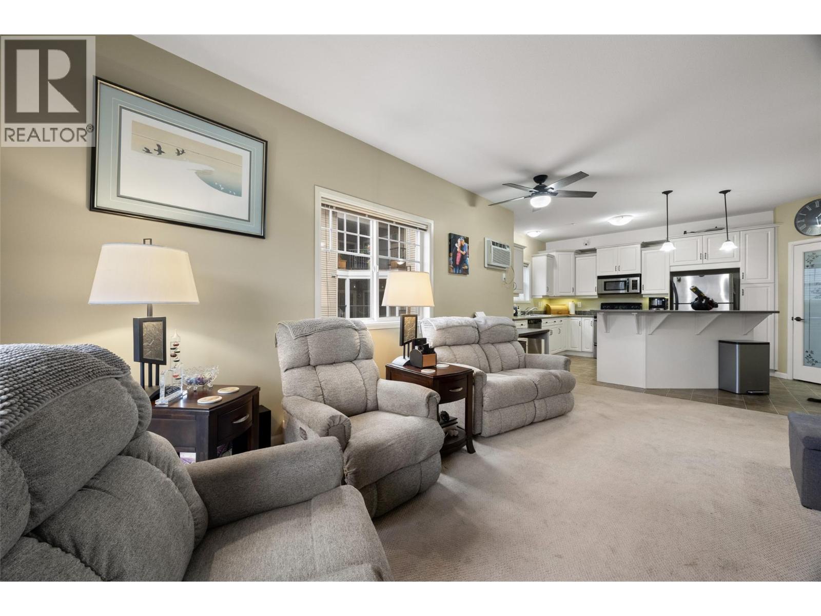 550 Lorne Street Unit# 212, Kamloops, British Columbia  V2C 1W3 - Photo 8 - 10382574