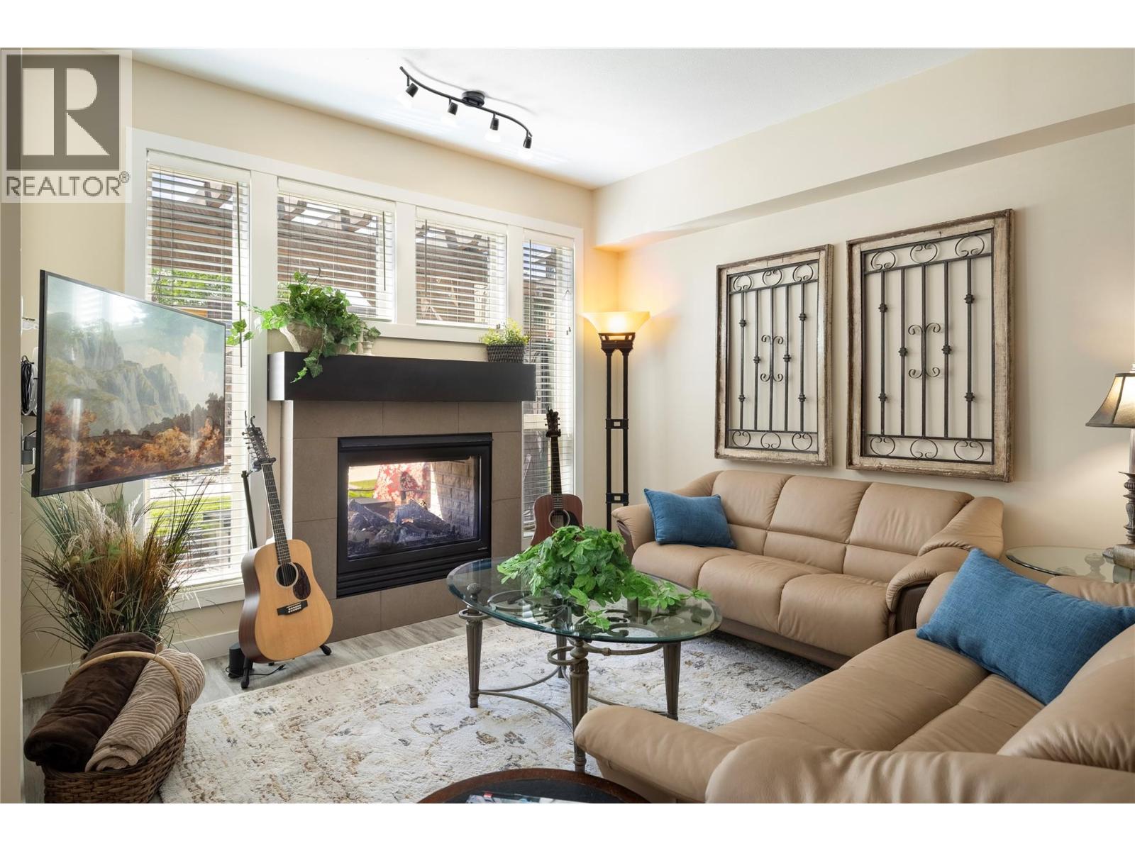 7343 Okanagan Landing Road Unit# 1130, Vernon, British Columbia  V1H 2J6 - Photo 1 - 10382525