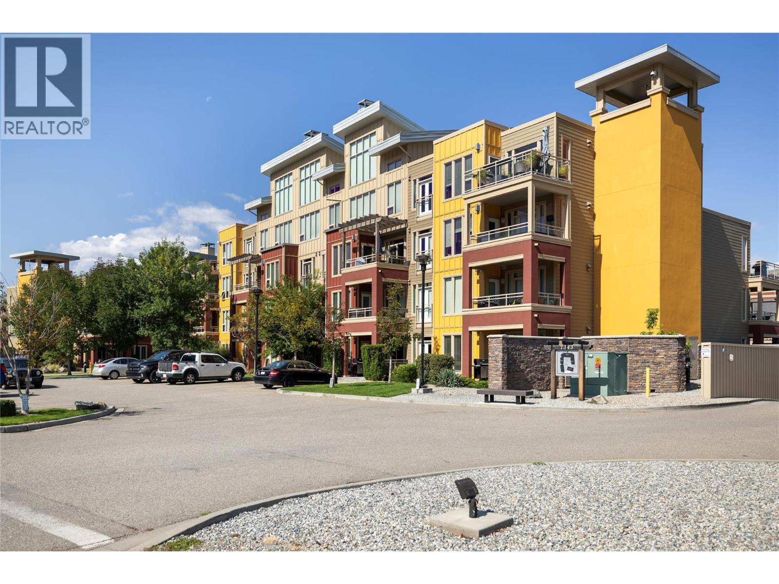 7343 Okanagan Landing Road Unit# 1130, Vernon, British Columbia  V1H 2J6 - Photo 19 - 10382525