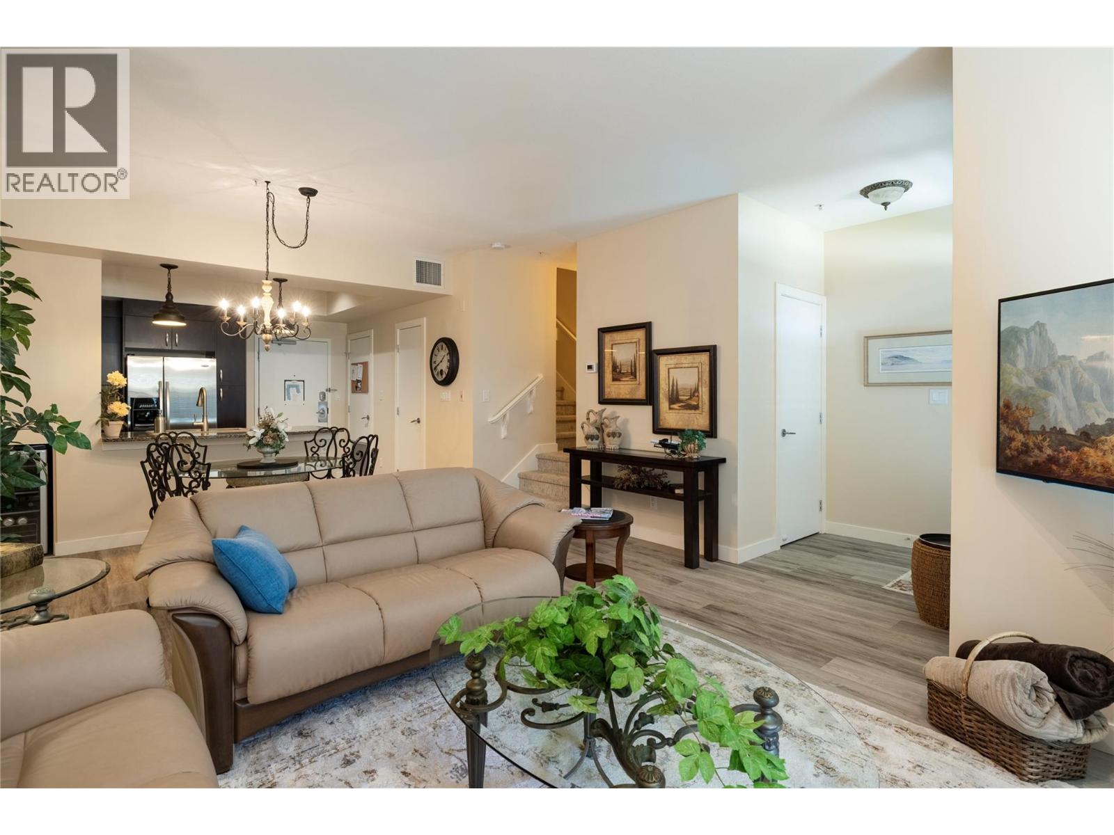 7343 Okanagan Landing Road Unit# 1130, Vernon, British Columbia  V1H 2J6 - Photo 2 - 10382525