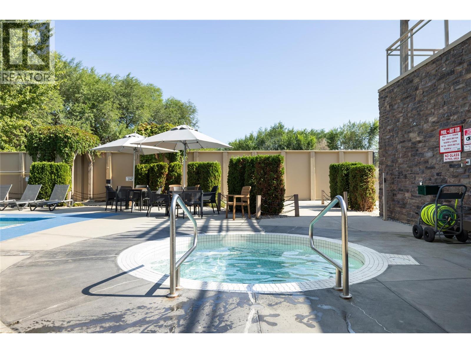 7343 Okanagan Landing Road Unit# 1130, Vernon, British Columbia  V1H 2J6 - Photo 23 - 10382525