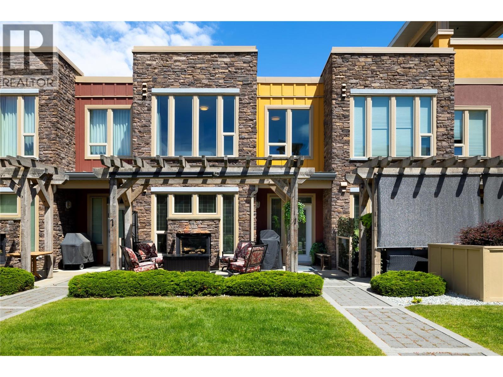 7343 Okanagan Landing Road Unit# 1130, Vernon, British Columbia  V1H 2J6 - Photo 30 - 10382525