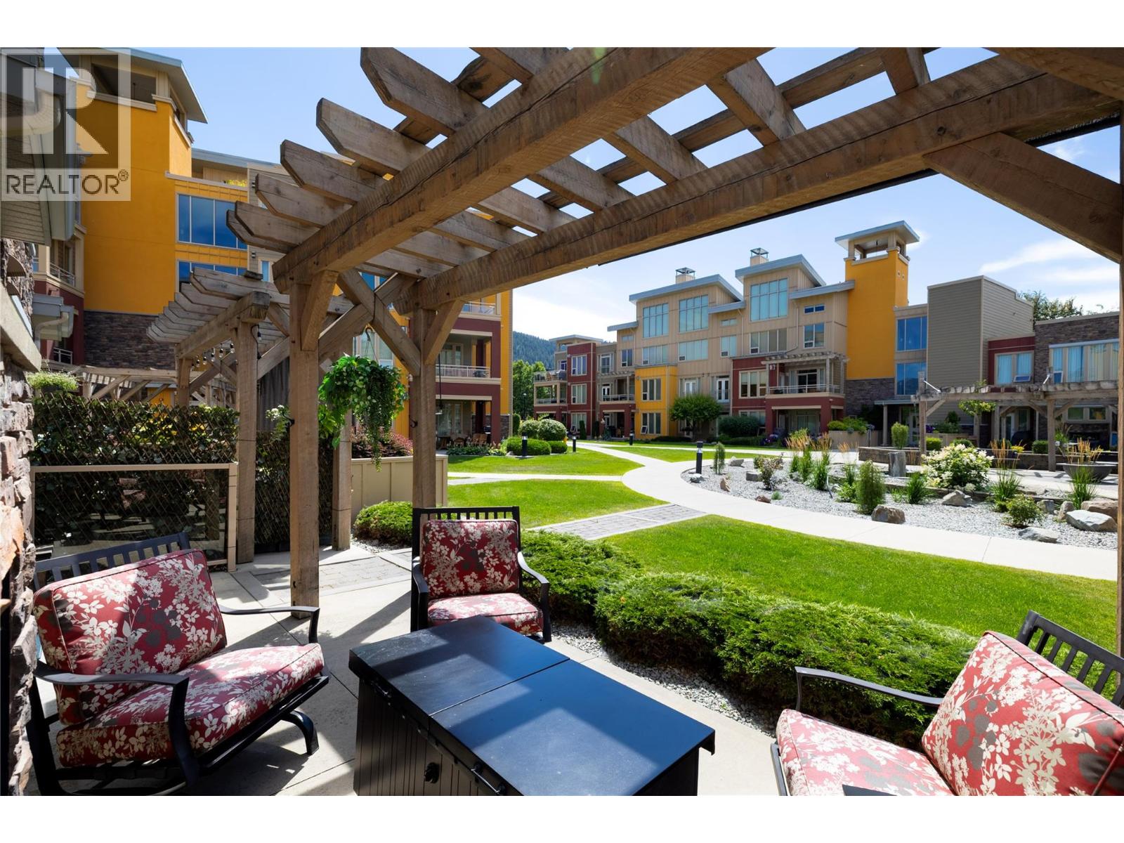 7343 Okanagan Landing Road Unit# 1130, Vernon, British Columbia  V1H 2J6 - Photo 33 - 10382525