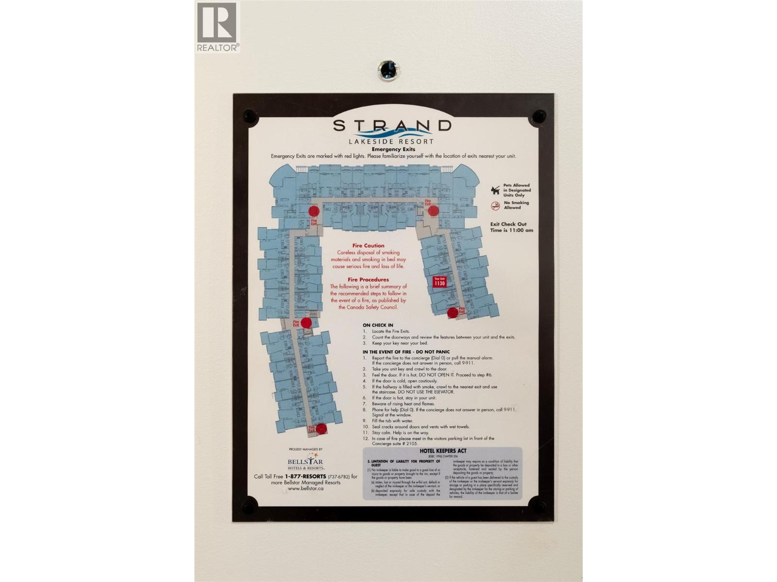 7343 Okanagan Landing Road Unit# 1130, Vernon, British Columbia  V1H 2J6 - Photo 35 - 10382525