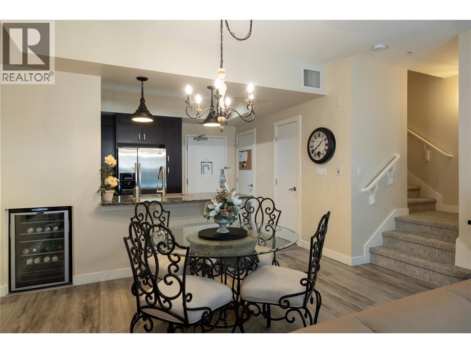 7343 Okanagan Landing Road Unit# 1130, Vernon, British Columbia  V1H 2J6 - Photo 4 - 10382525